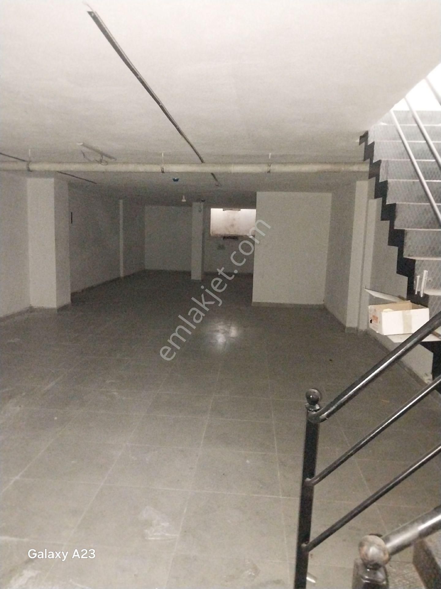 Kiralık Büyük İşyeri - Görsel 10