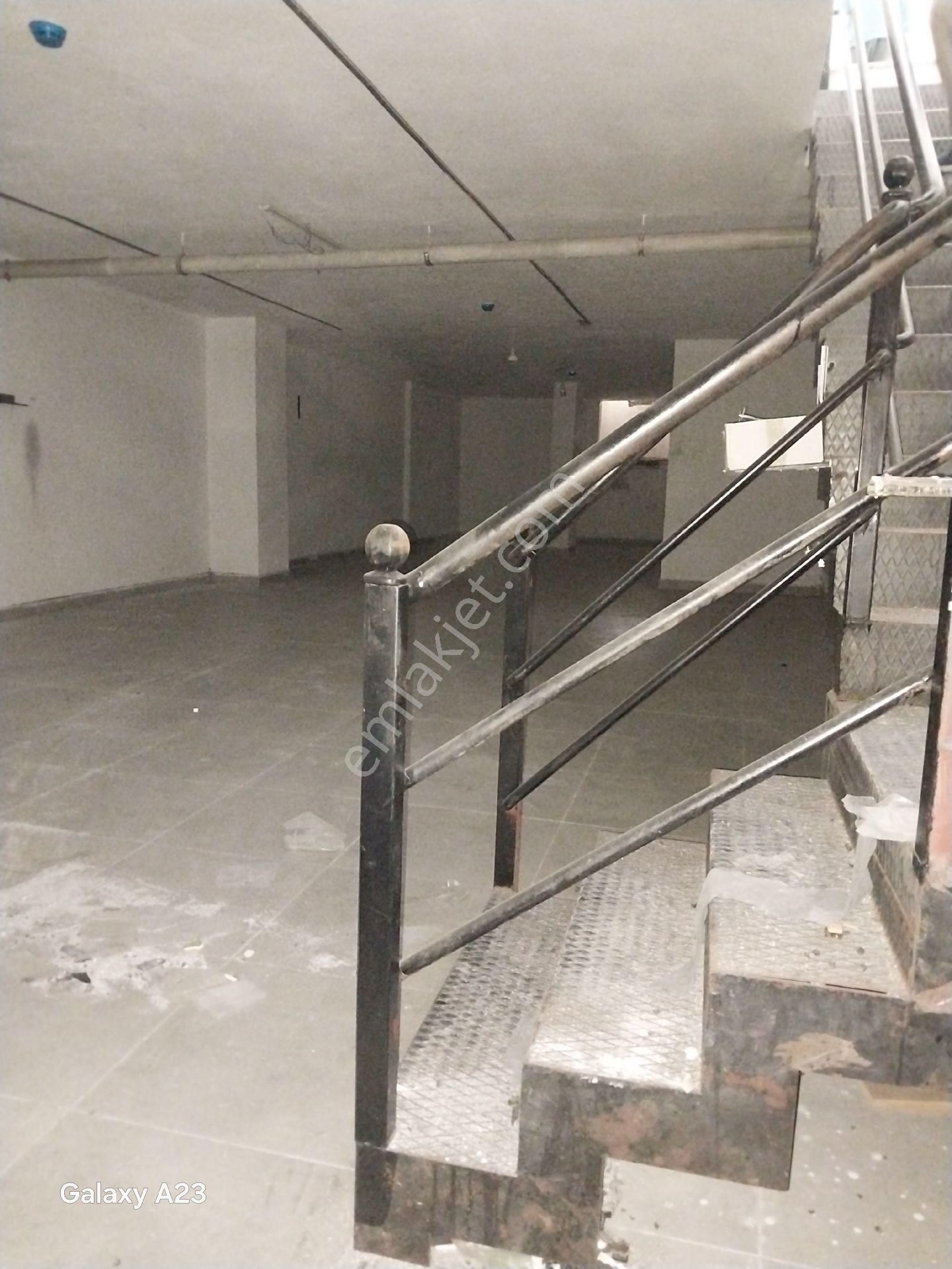 Kiralık Büyük İşyeri - Görsel 8
