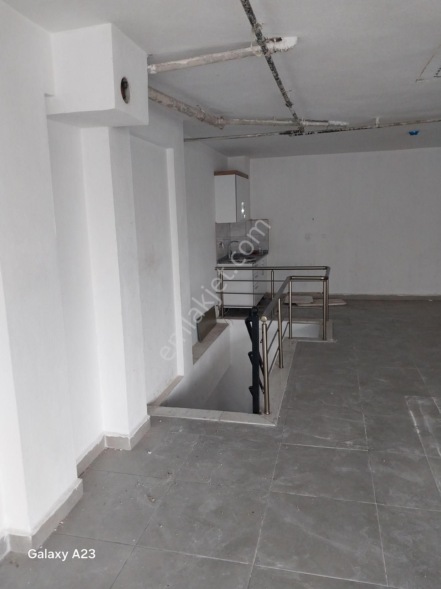 Kiralık Büyük İşyeri - Görsel 5
