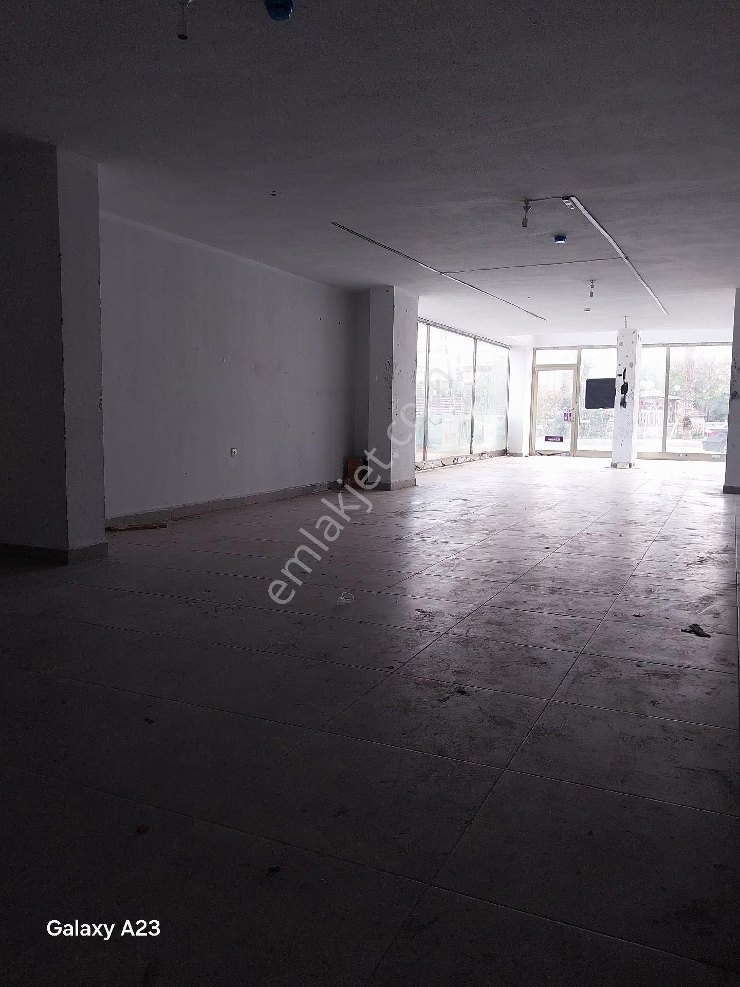 Kiralık Büyük İşyeri - Görsel 4