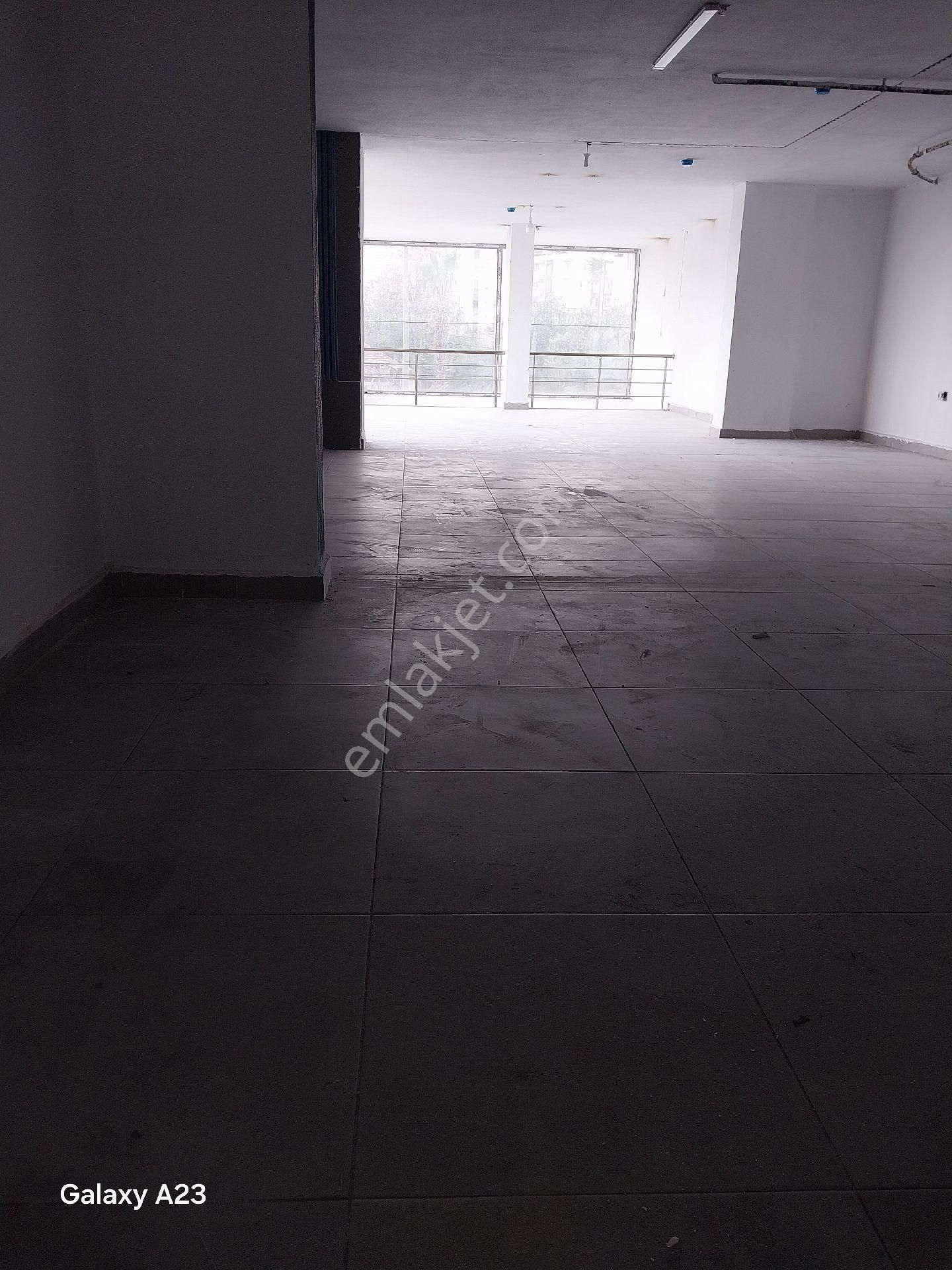 Kiralık Büyük İşyeri - Görsel 13