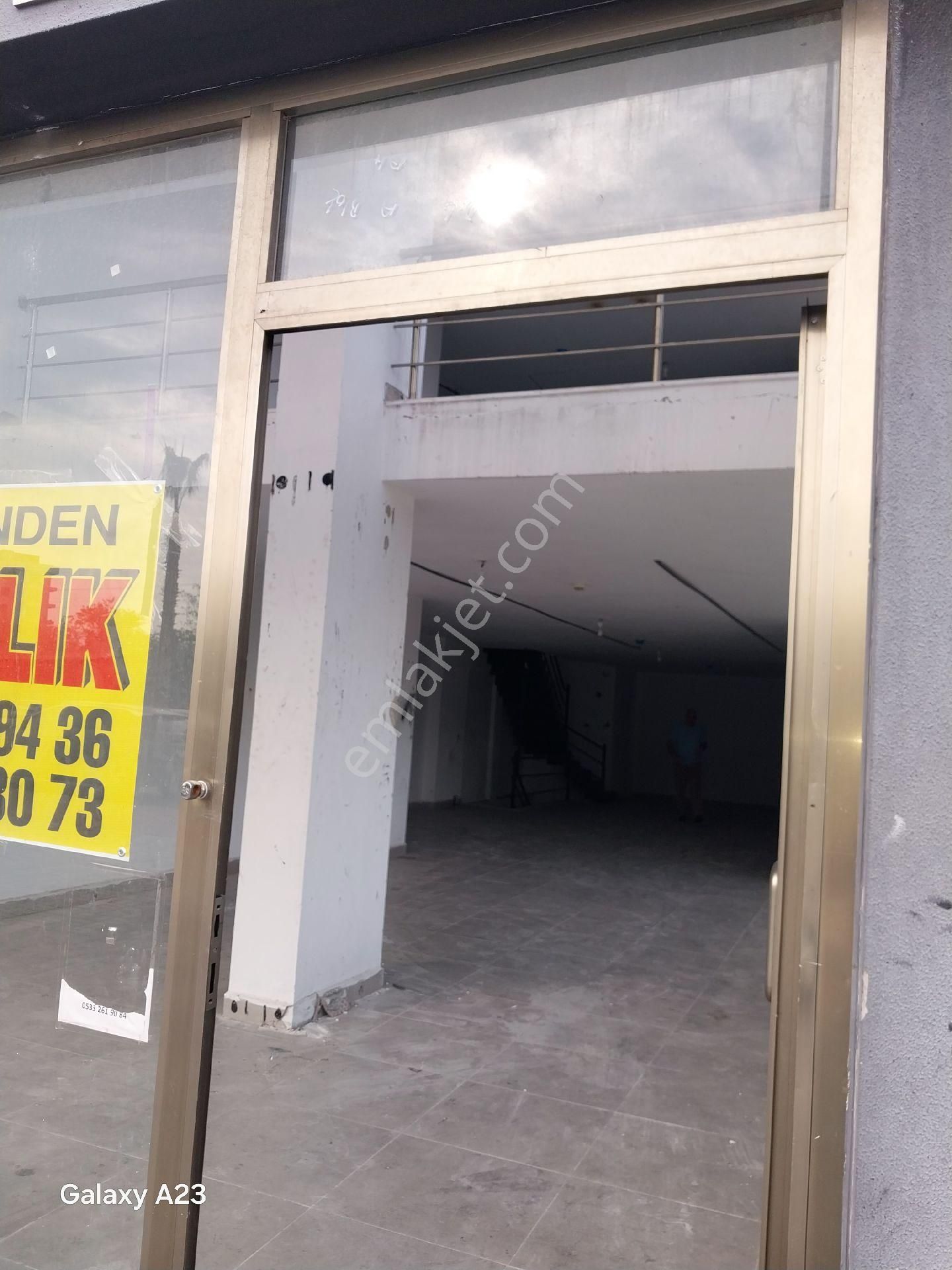 Kiralık Büyük İşyeri - Görsel 18