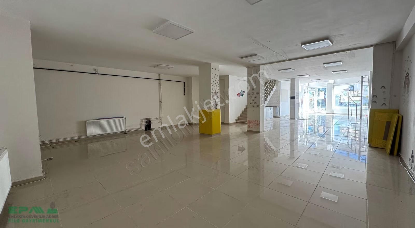 Çorlu Muhittin Mahallesi Bulvara Cephe Satılık 310 M2 Dükkan ! - Görsel 16