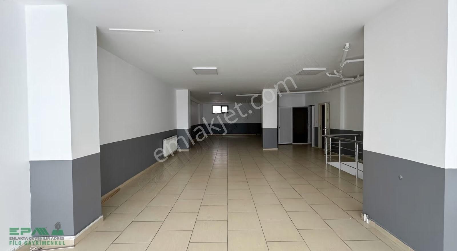 Çorlu Muhittin Mahallesi Bulvara Cephe Satılık 310 M2 Dükkan ! - Görsel 14