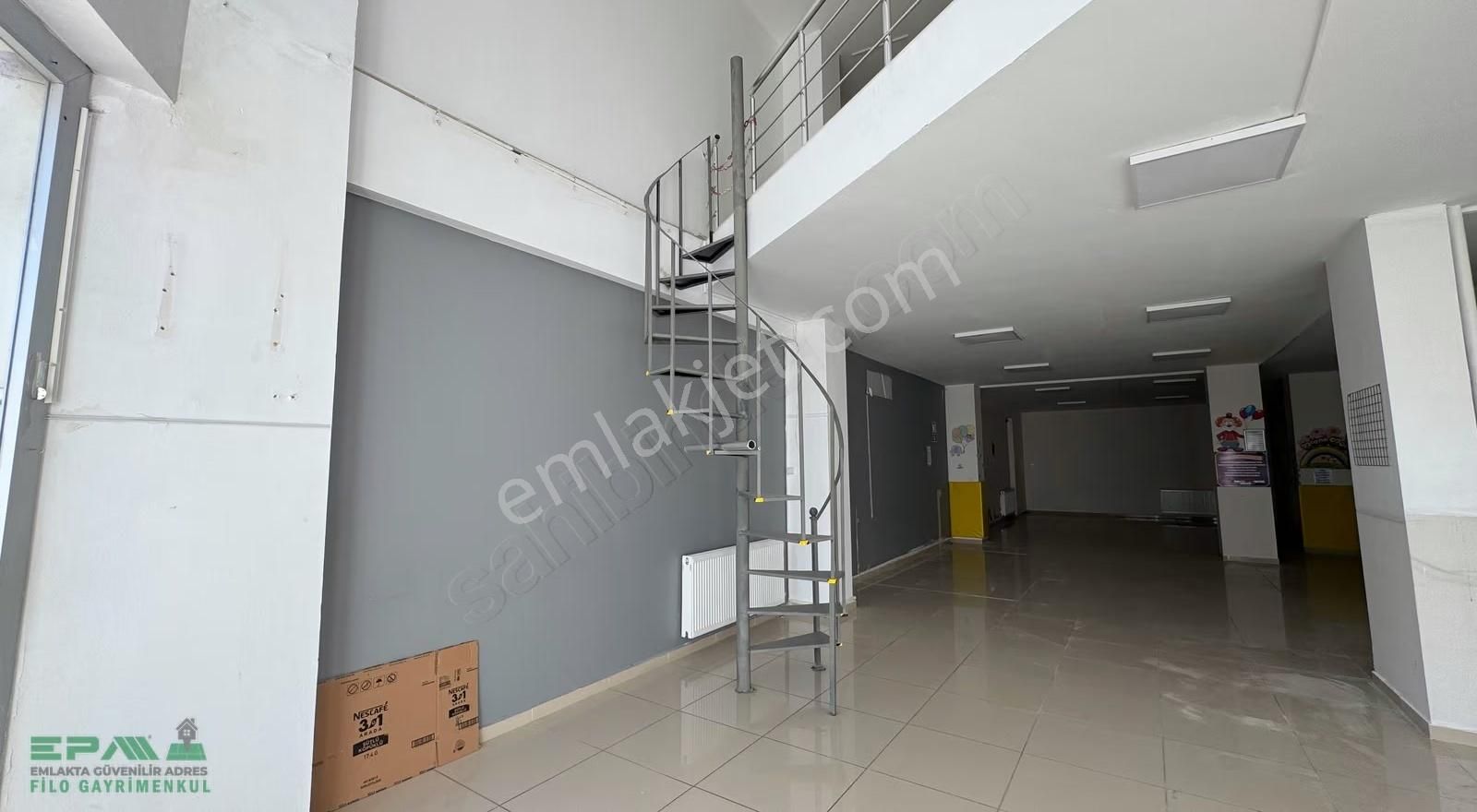 Çorlu Muhittin Mahallesi Bulvara Cephe Satılık 310 M2 Dükkan ! - Görsel 15