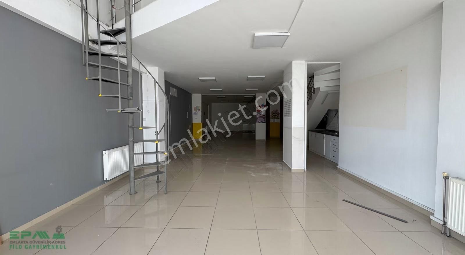 Çorlu Muhittin Mahallesi Bulvara Cephe Satılık 310 M2 Dükkan ! - Görsel 13