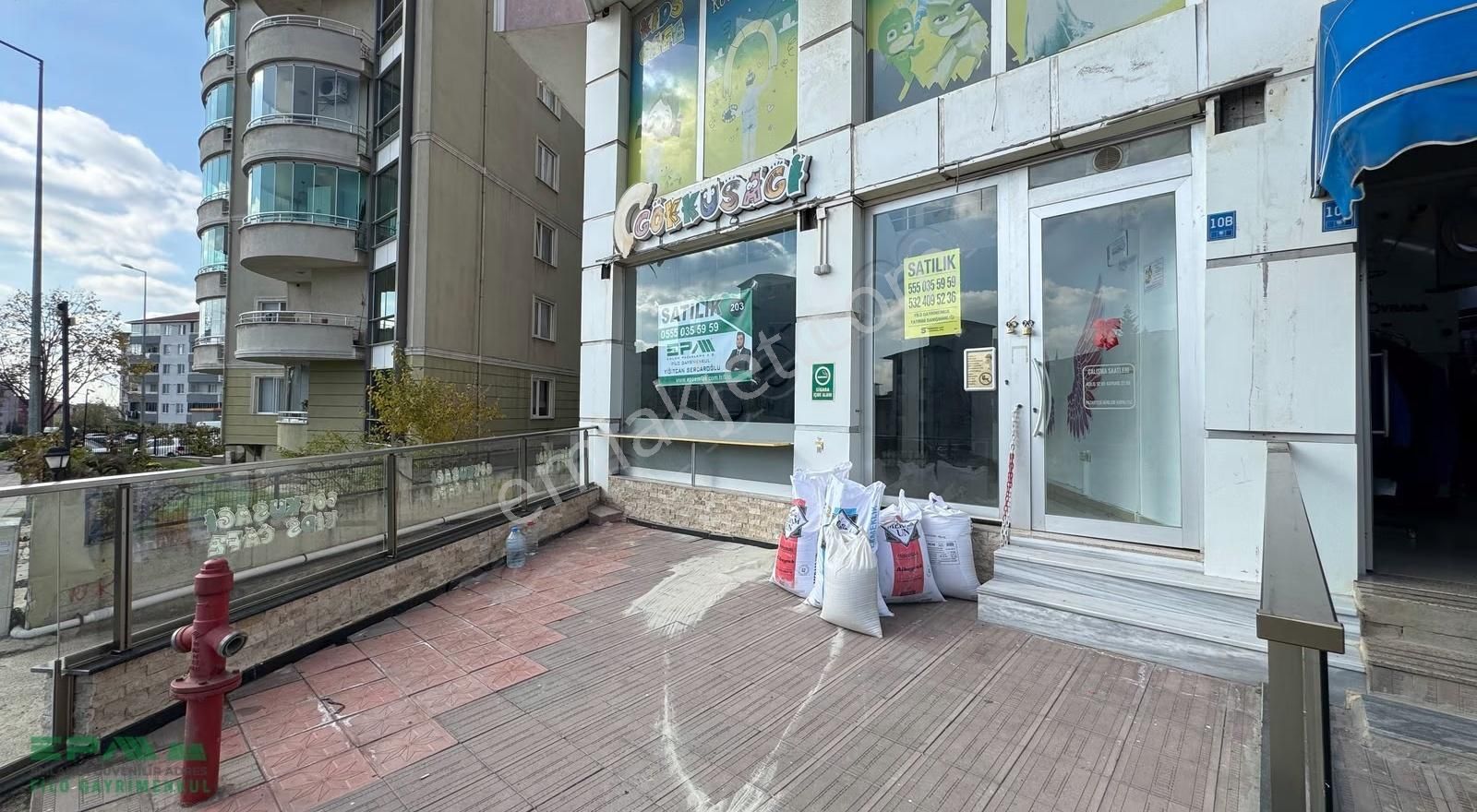 Çorlu Muhittin Mahallesi Bulvara Cephe Satılık 310 M2 Dükkan ! - Görsel 19