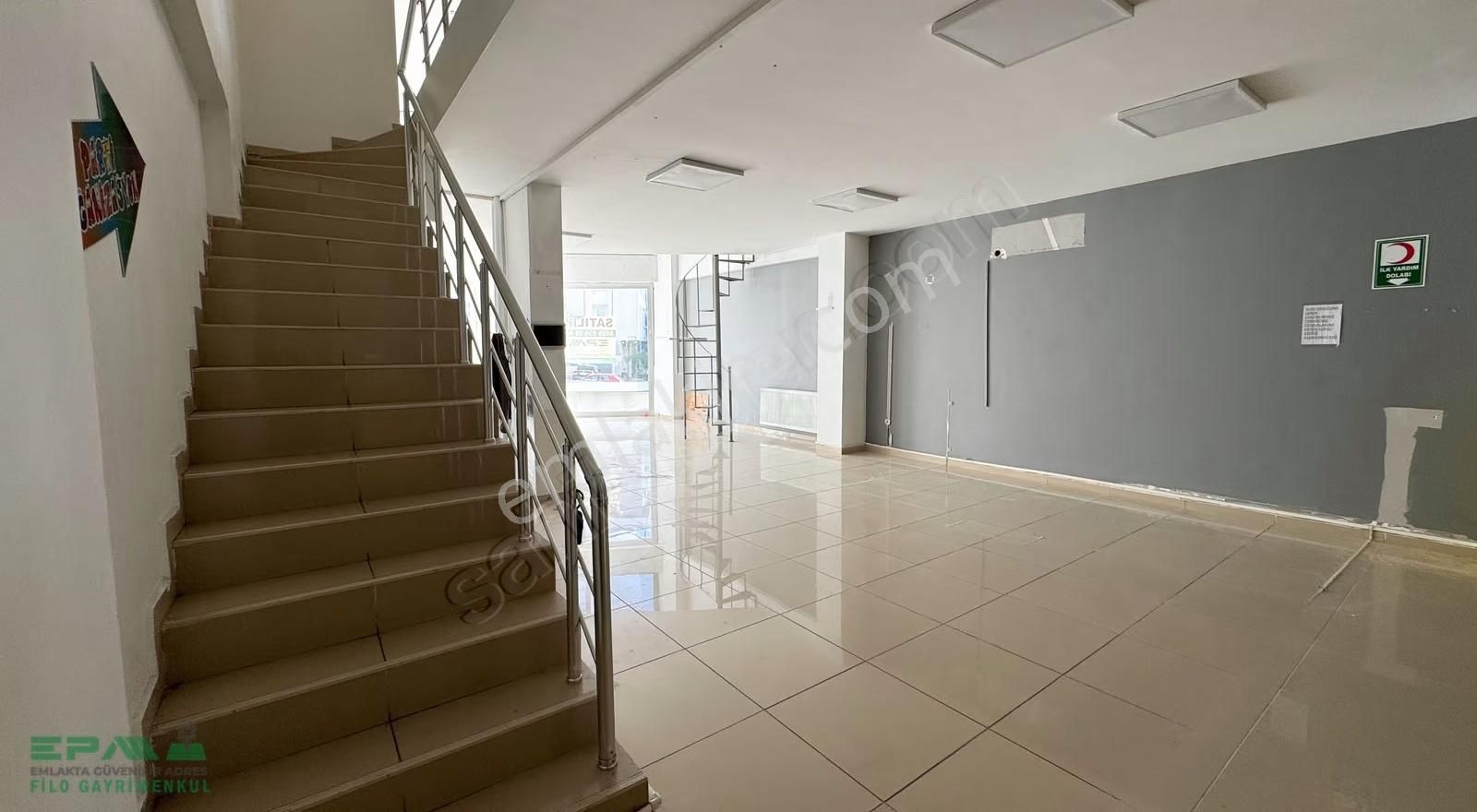 Çorlu Muhittin Mahallesi Bulvara Cephe Satılık 310 M2 Dükkan ! - Görsel 20