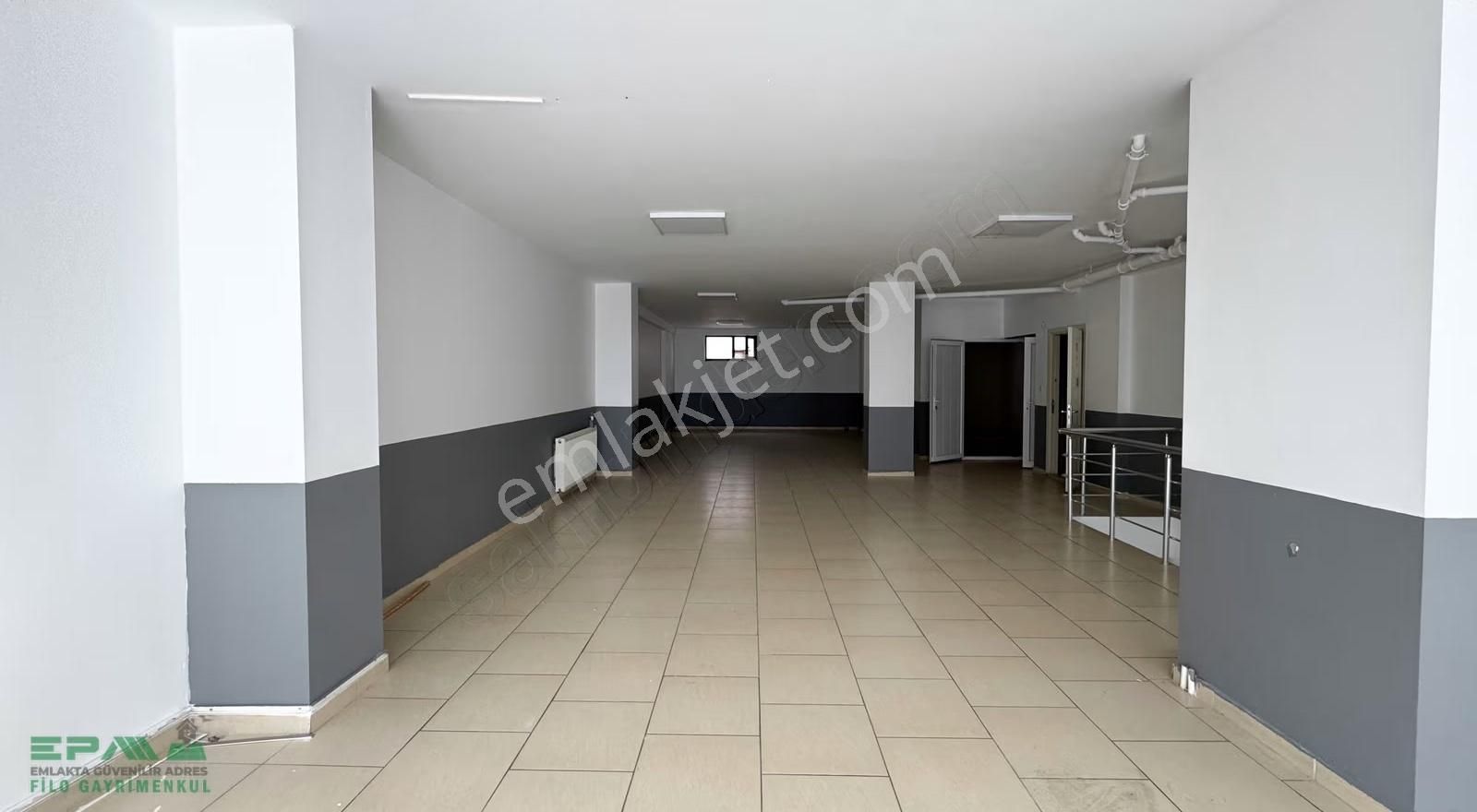 Çorlu Muhittin Mahallesi Bulvara Cephe Satılık 310 M2 Dükkan ! - Görsel 17