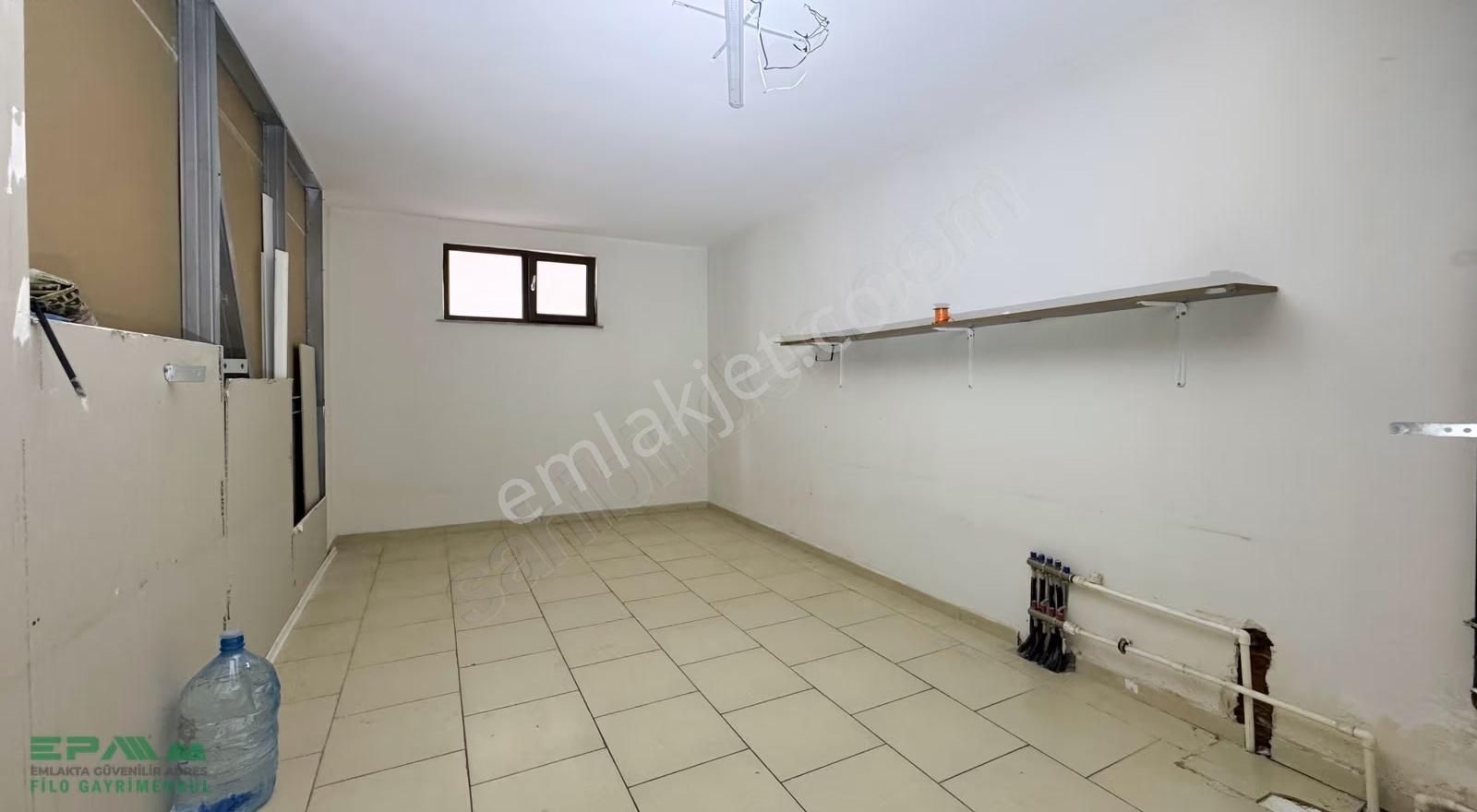 Çorlu Muhittin Mahallesi Bulvara Cephe Satılık 310 M2 Dükkan ! - Görsel 22