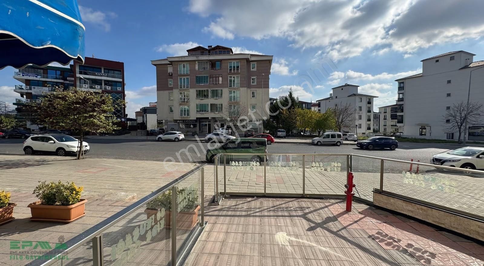 Çorlu Muhittin Mahallesi Bulvara Cephe Satılık 310 M2 Dükkan ! - Görsel 18