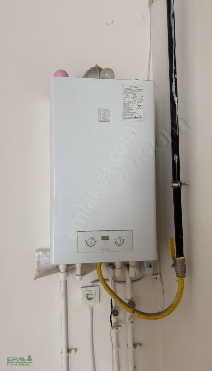 Çorlu Muhittin Mahallesi Bulvara Cephe Satılık 310 M2 Dükkan ! - Görsel 21