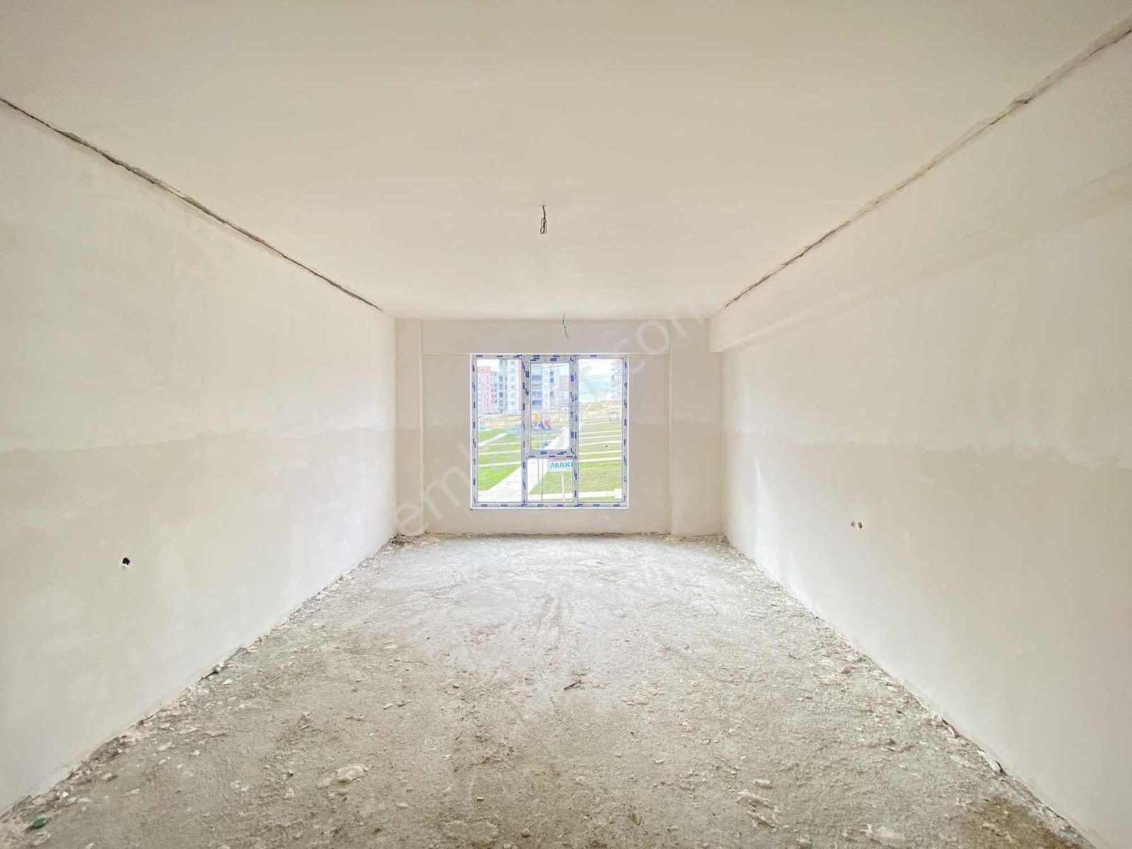 An-ka'dan Şentepe Sol 3+1 Full Yapılı Teslim Mükemmel Daire - Görsel 10