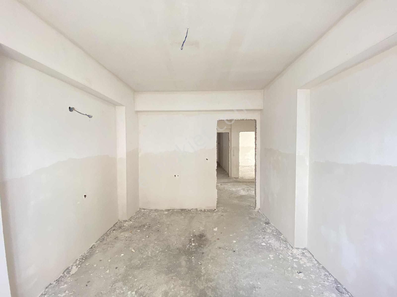 An-ka'dan Şentepe Sol 3+1 Full Yapılı Teslim Mükemmel Daire - Görsel 16