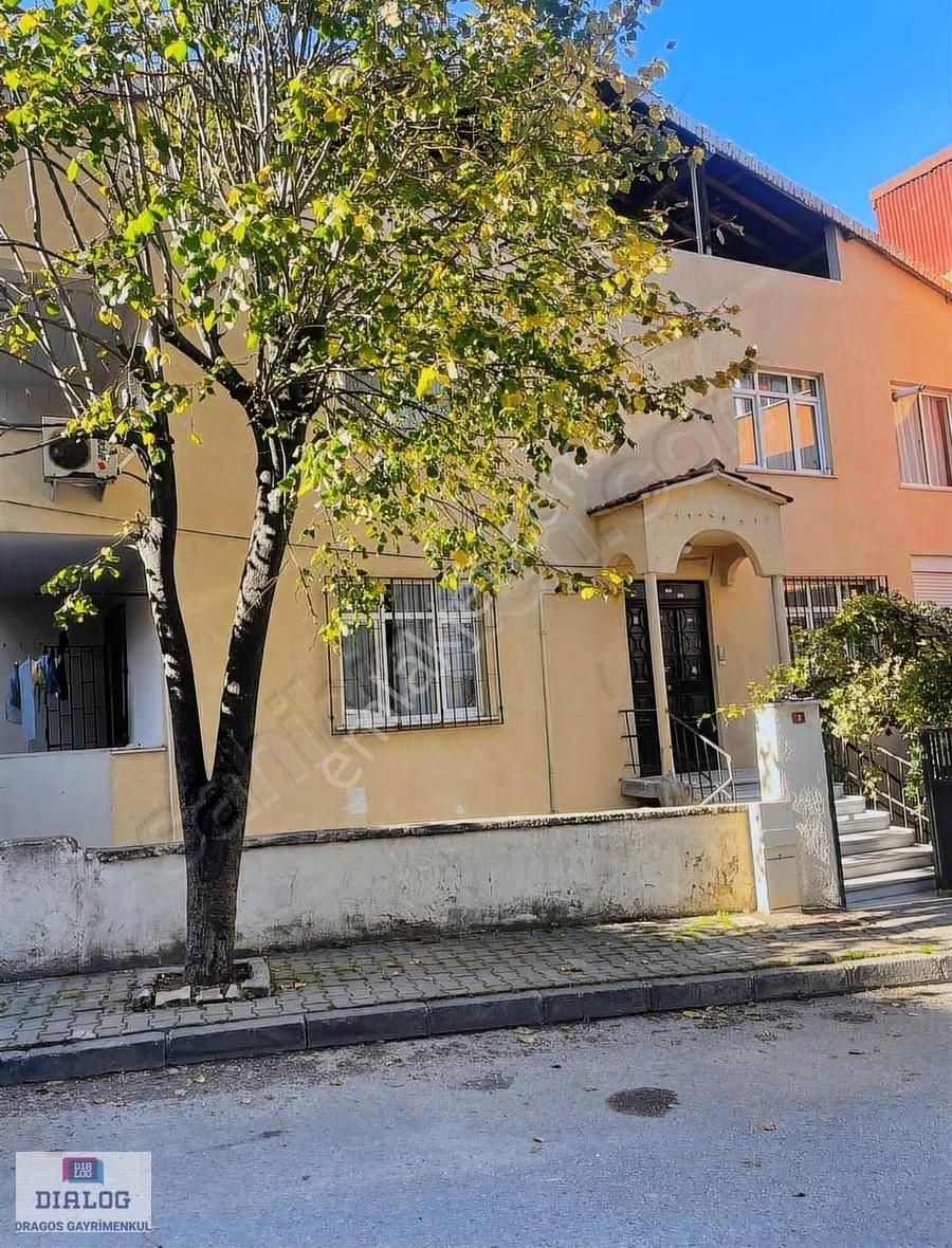 Kartal-soğanlık Merkezde Fırsat 100m2 2+1 Satılık Daire