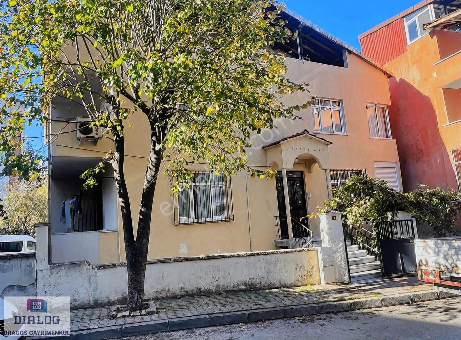 Kartal-soğanlık Merkezde Fırsat 100m2 2+1 Satılık Daire - Görsel 7