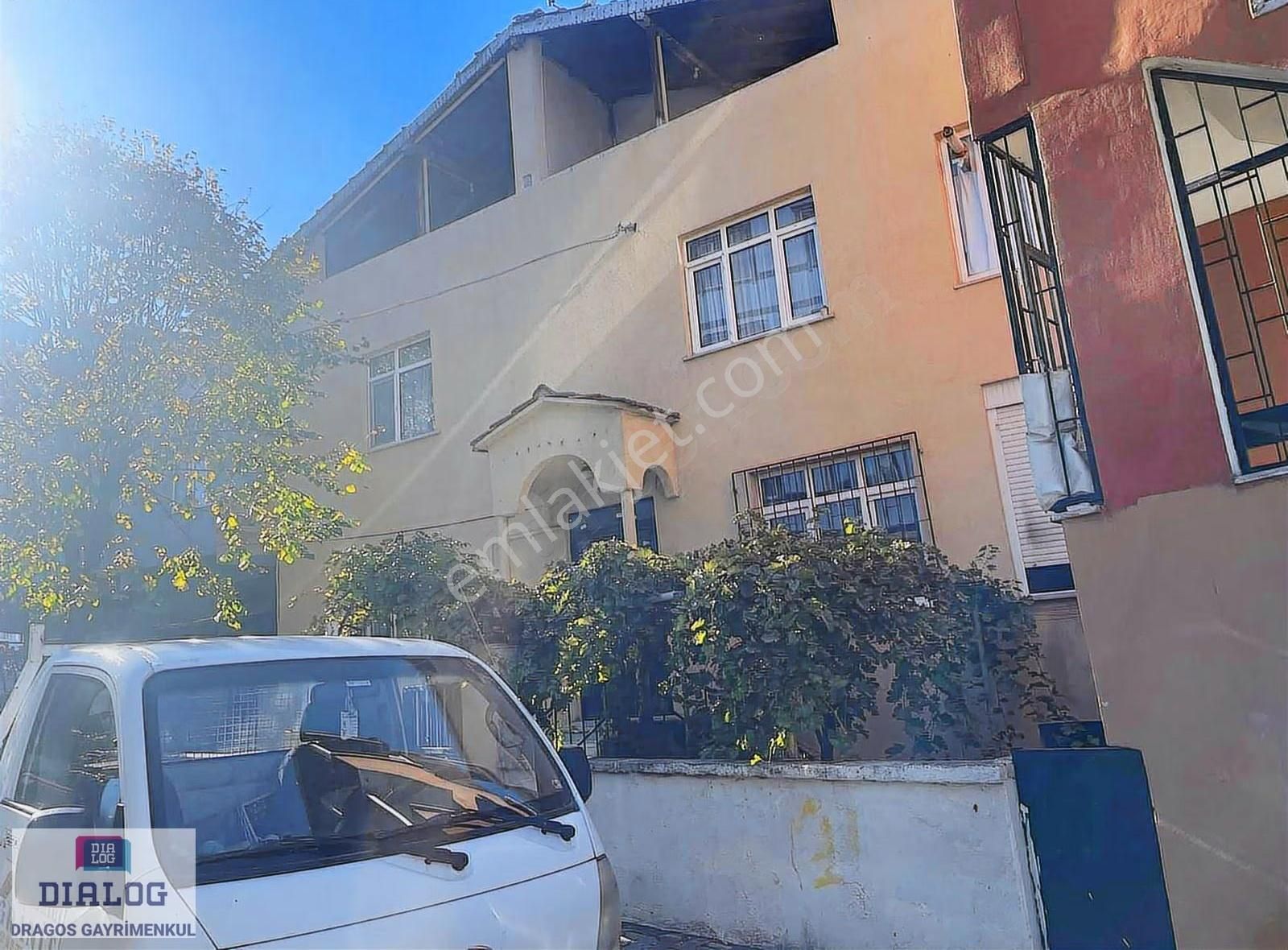 Kartal-soğanlık Merkezde Fırsat 100m2 2+1 Satılık Daire - Görsel 11