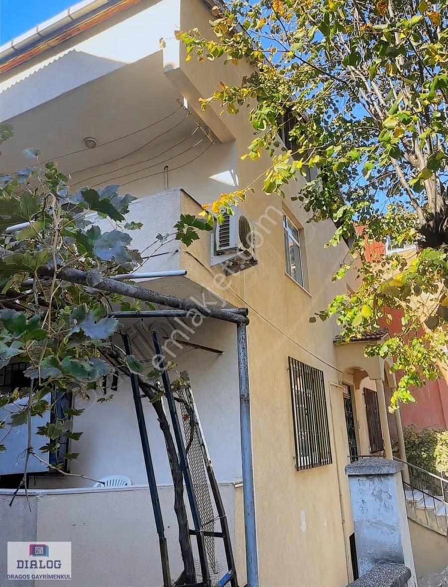 Kartal-soğanlık Merkezde Fırsat 100m2 2+1 Satılık Daire - Görsel 15