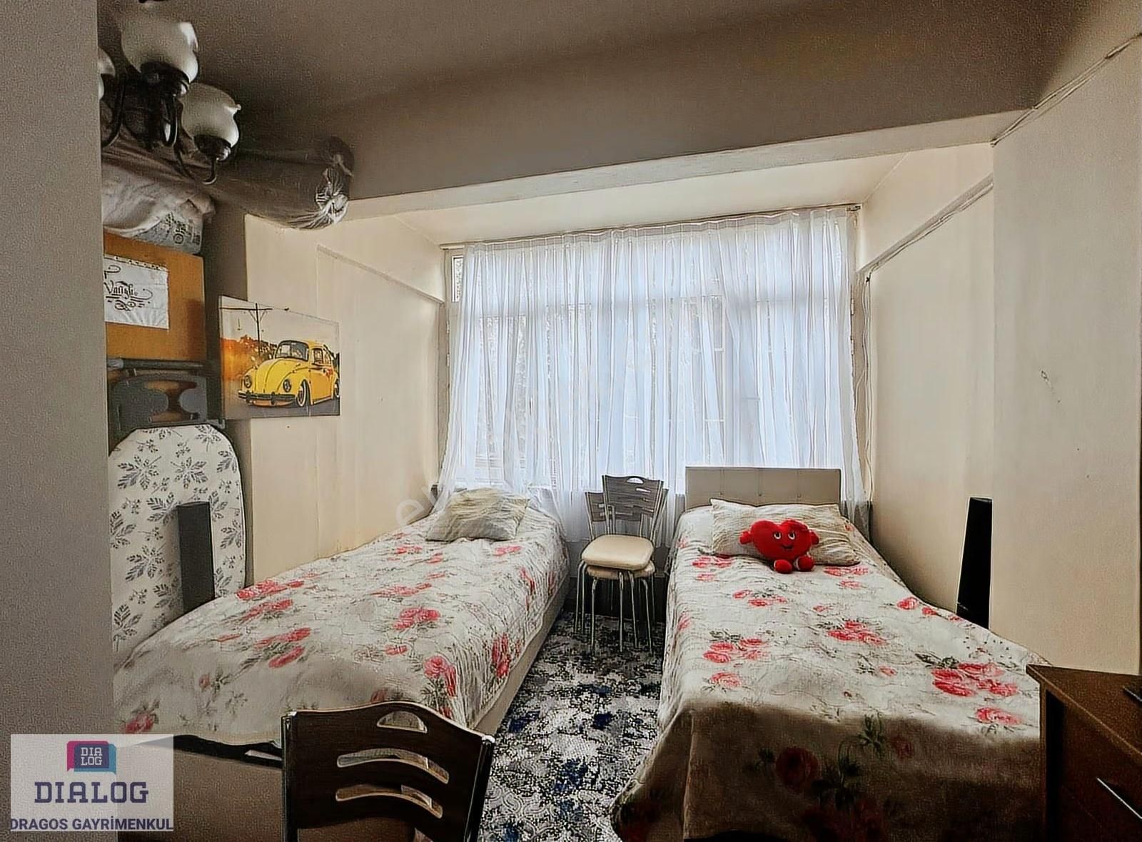 Kadıköy Rasimpaşada Satılık Daire 2+1 - Görsel 22