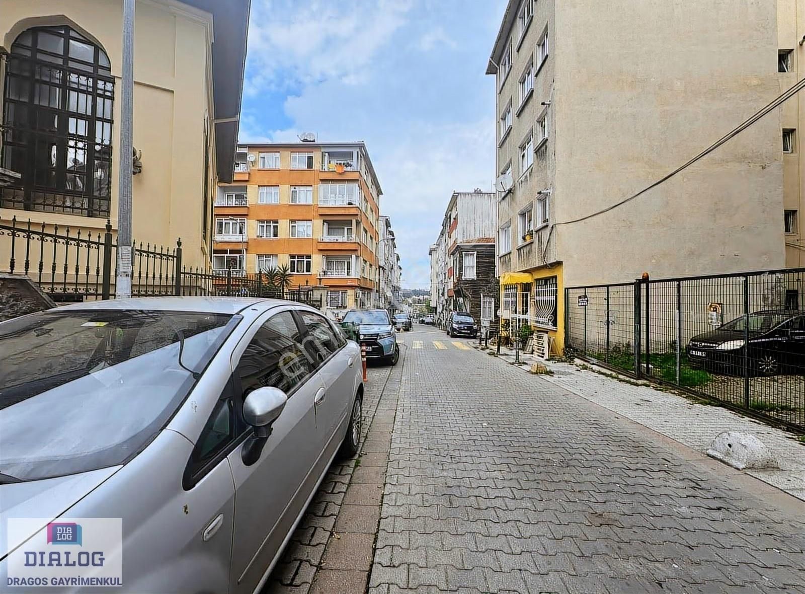 Kadıköy Rasimpaşada Satılık Daire 2+1 - Görsel 7