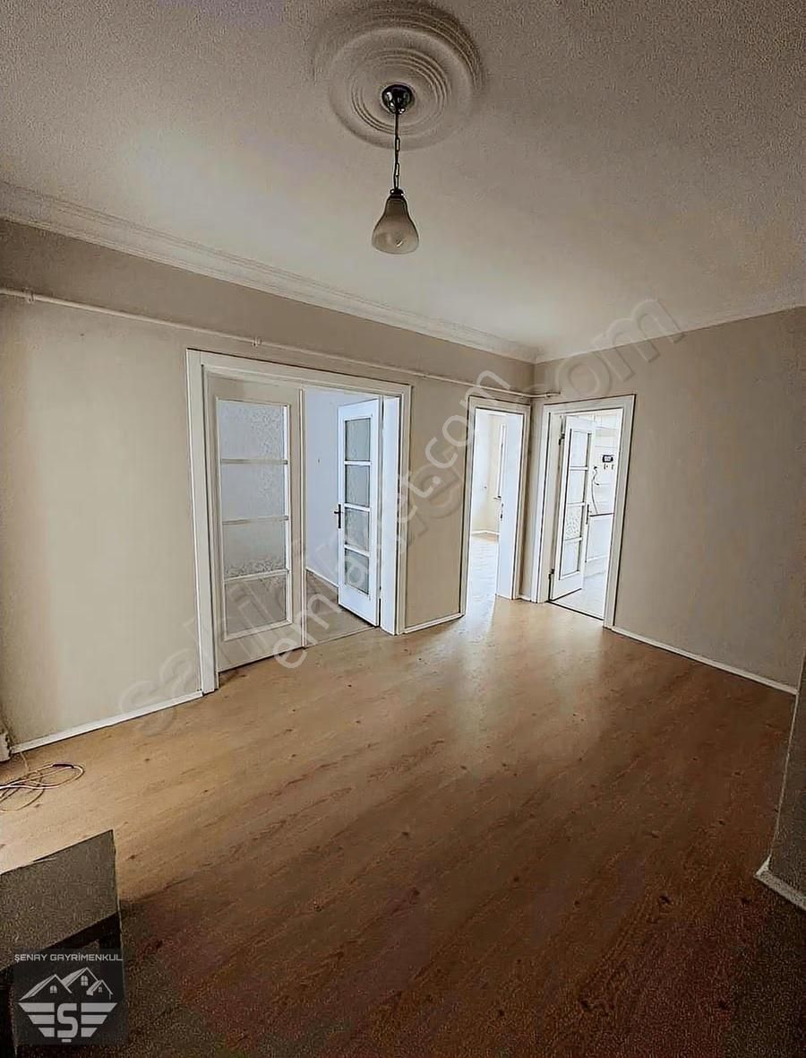 Tekirdağ Çarşı Da Satılık Daire