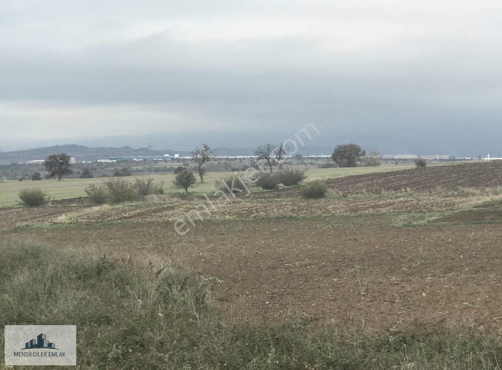 Eski Balıklıda Köy Merkezine Çok Yakın Verimli Düz Arazi.. - Görsel 15