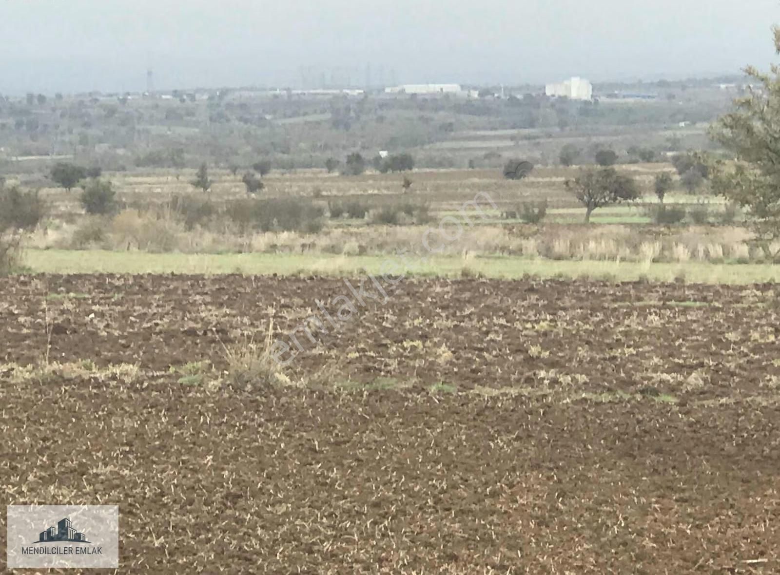 Eski Balıklıda Köy Merkezine Çok Yakın Verimli Düz Arazi.. - Görsel 10
