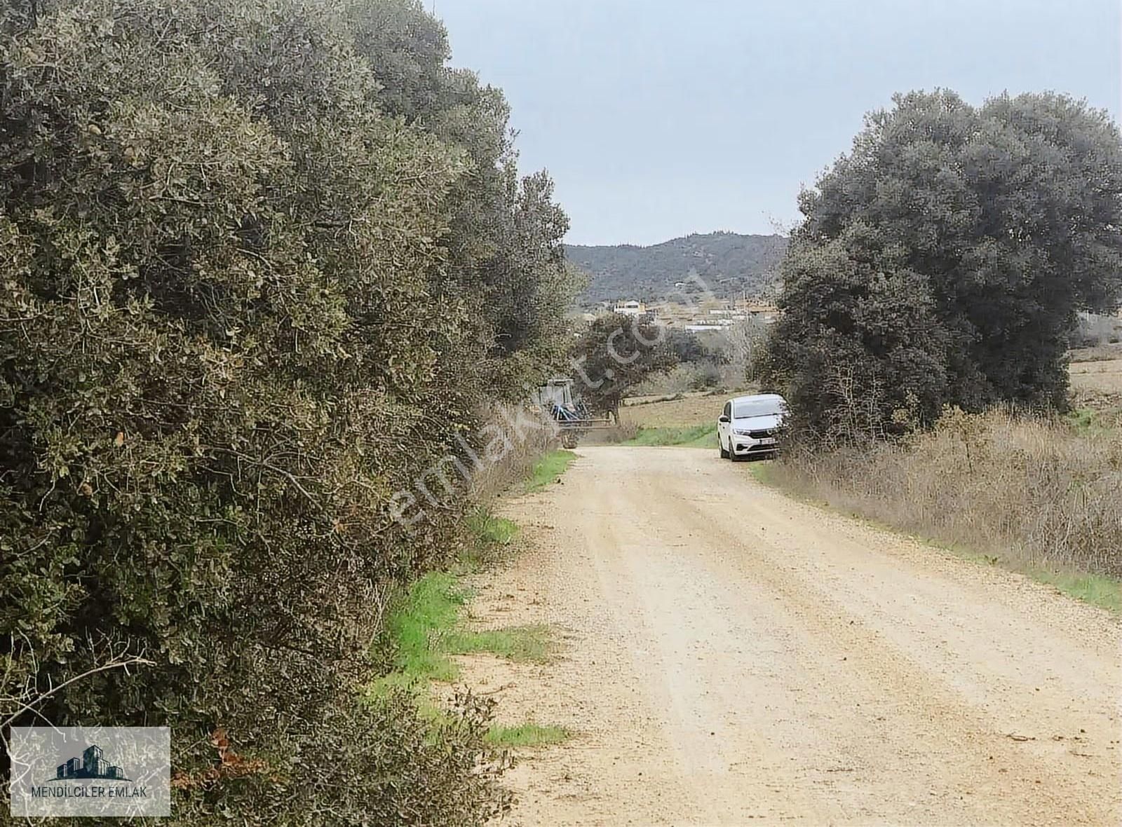 Eski Balıklıda Köy Merkezine Çok Yakın Verimli Düz Arazi.. - Görsel 3