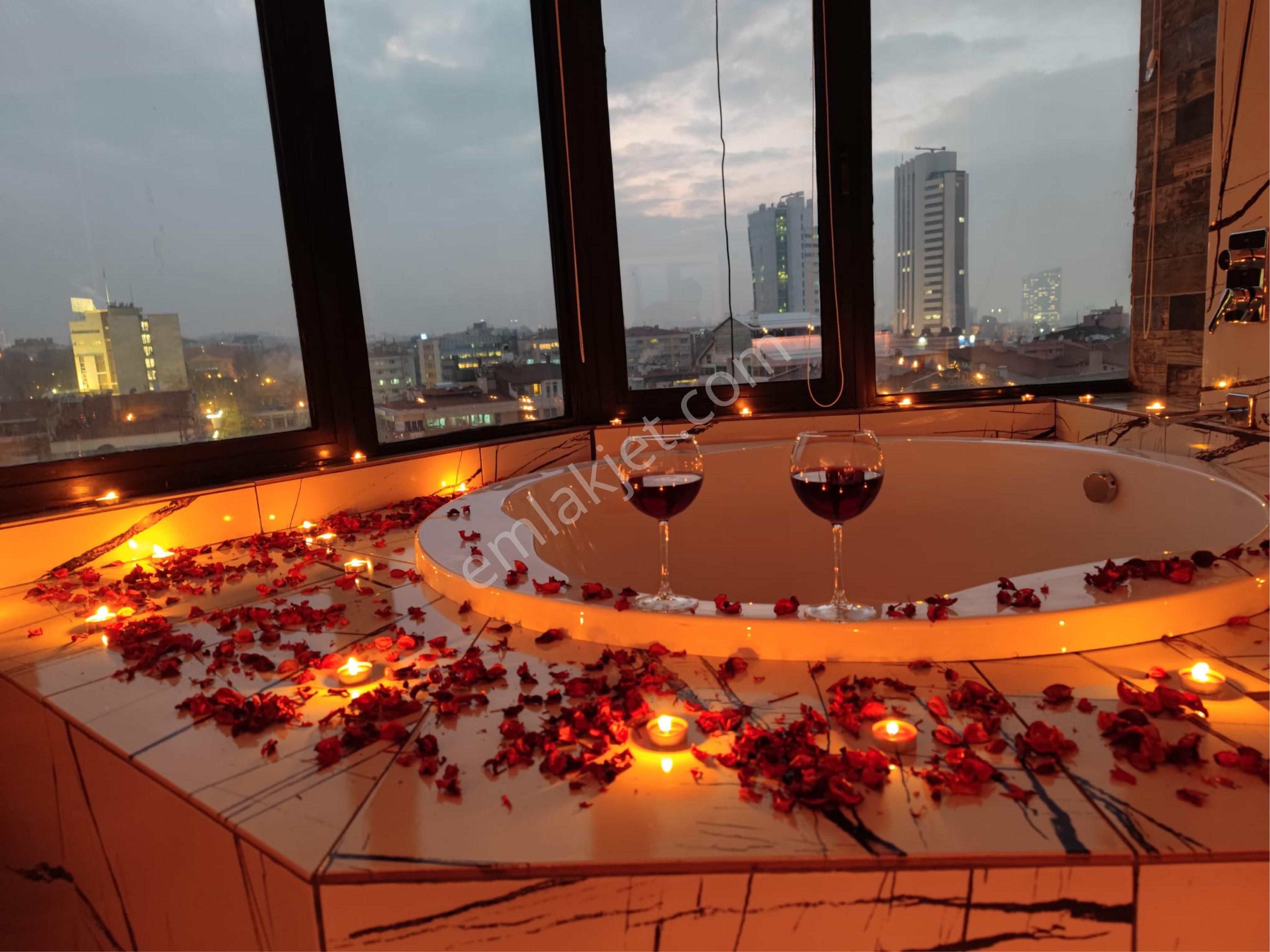 Ankara Çankaya Tunalıhilmi Ve Küçükesatta Daireler - Görsel 11