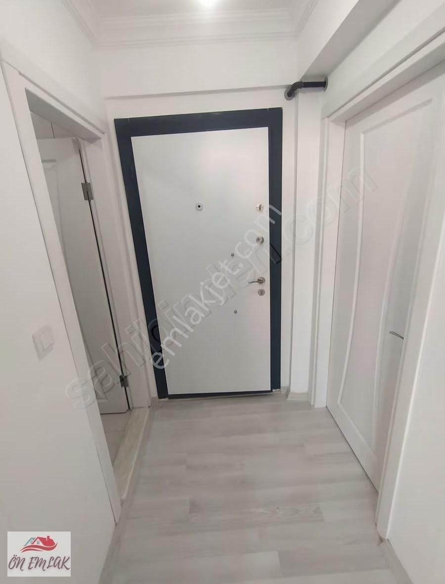 Ön Emlak'tan Burhaniye Bademalanında Satılık 1+1 Daire! - Görsel 4