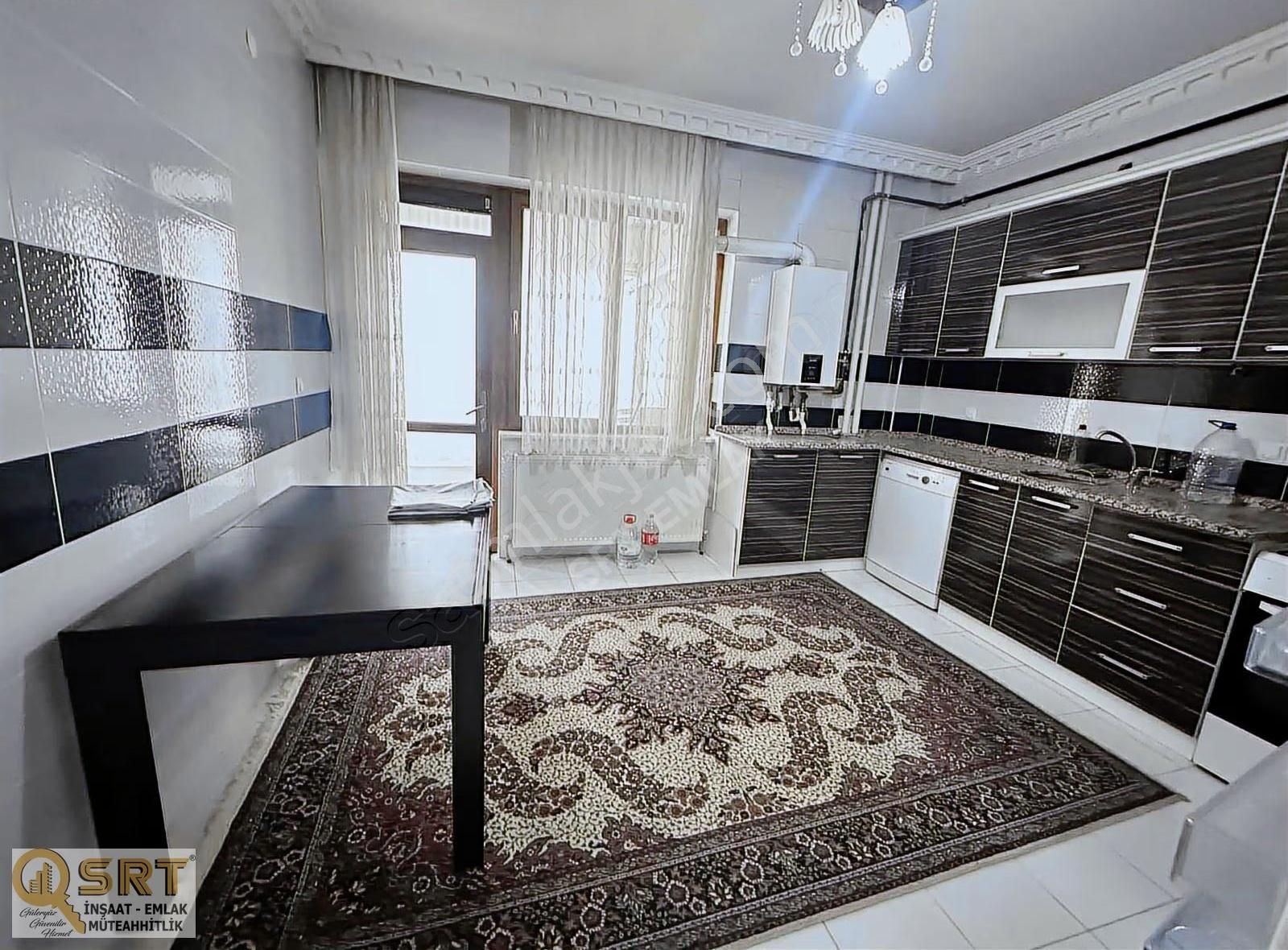 Cadde Cephe Ferah Geniş Site İçerisinde Ara Kat 3+1 - Görsel 30