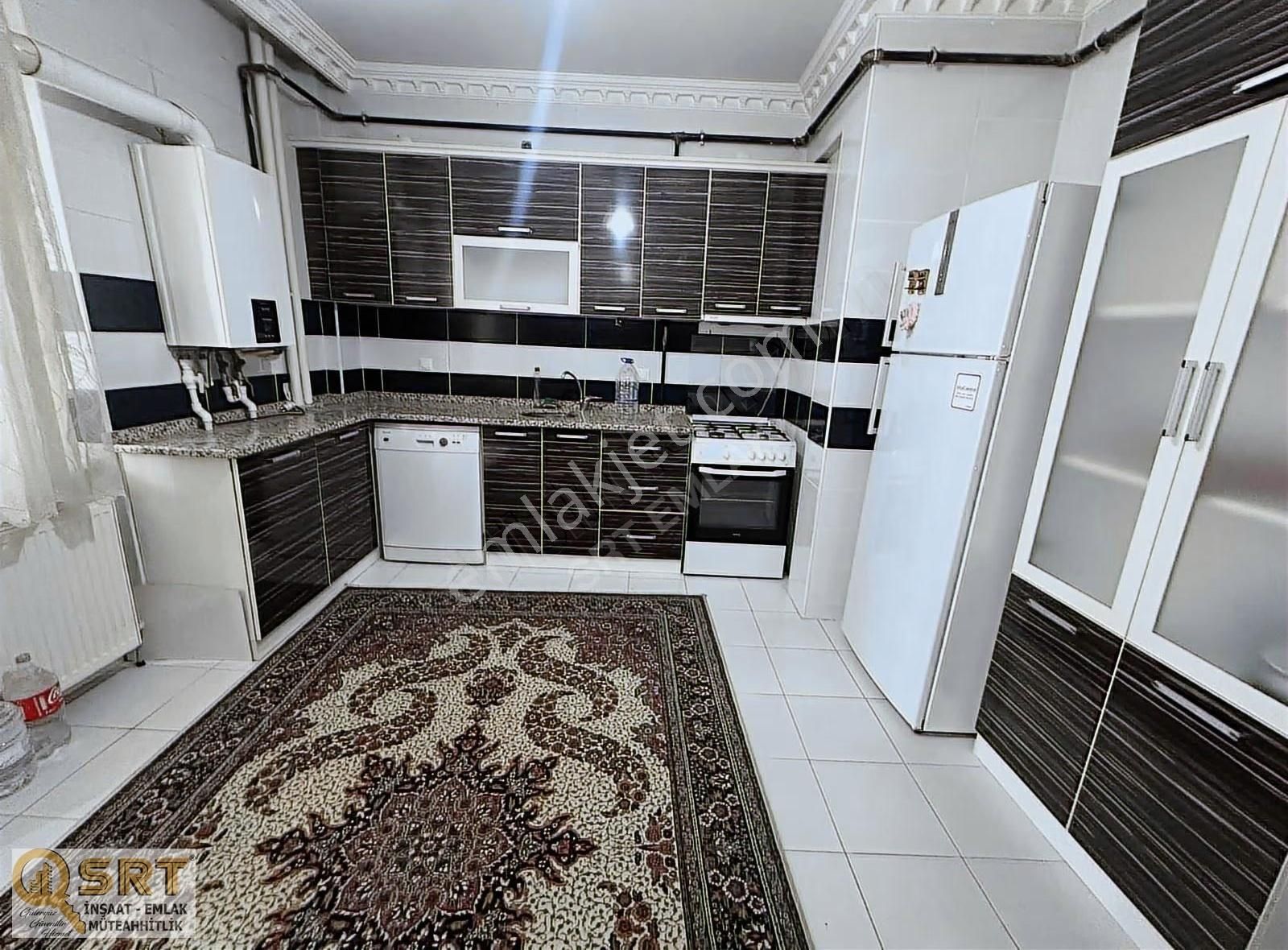 Cadde Cephe Ferah Geniş Site İçerisinde Ara Kat 3+1 - Görsel 31