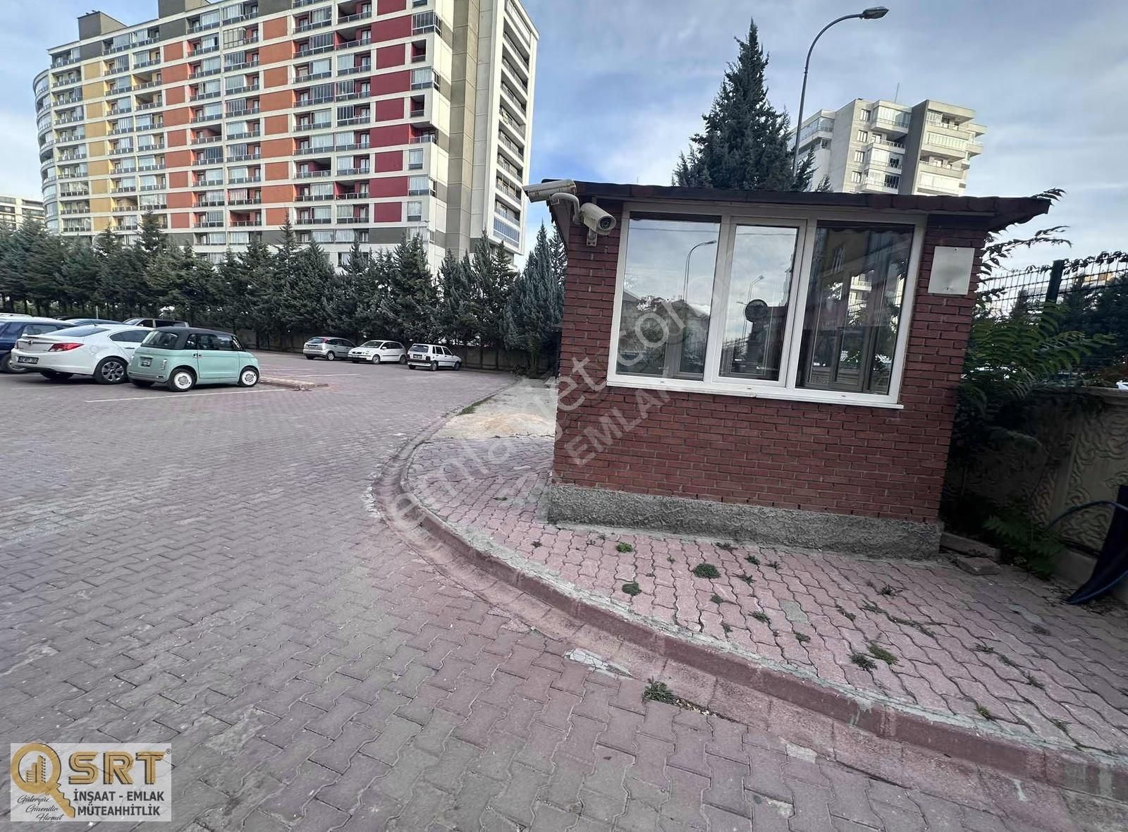 Cadde Cephe Ferah Geniş Site İçerisinde Ara Kat 3+1 - Görsel 23