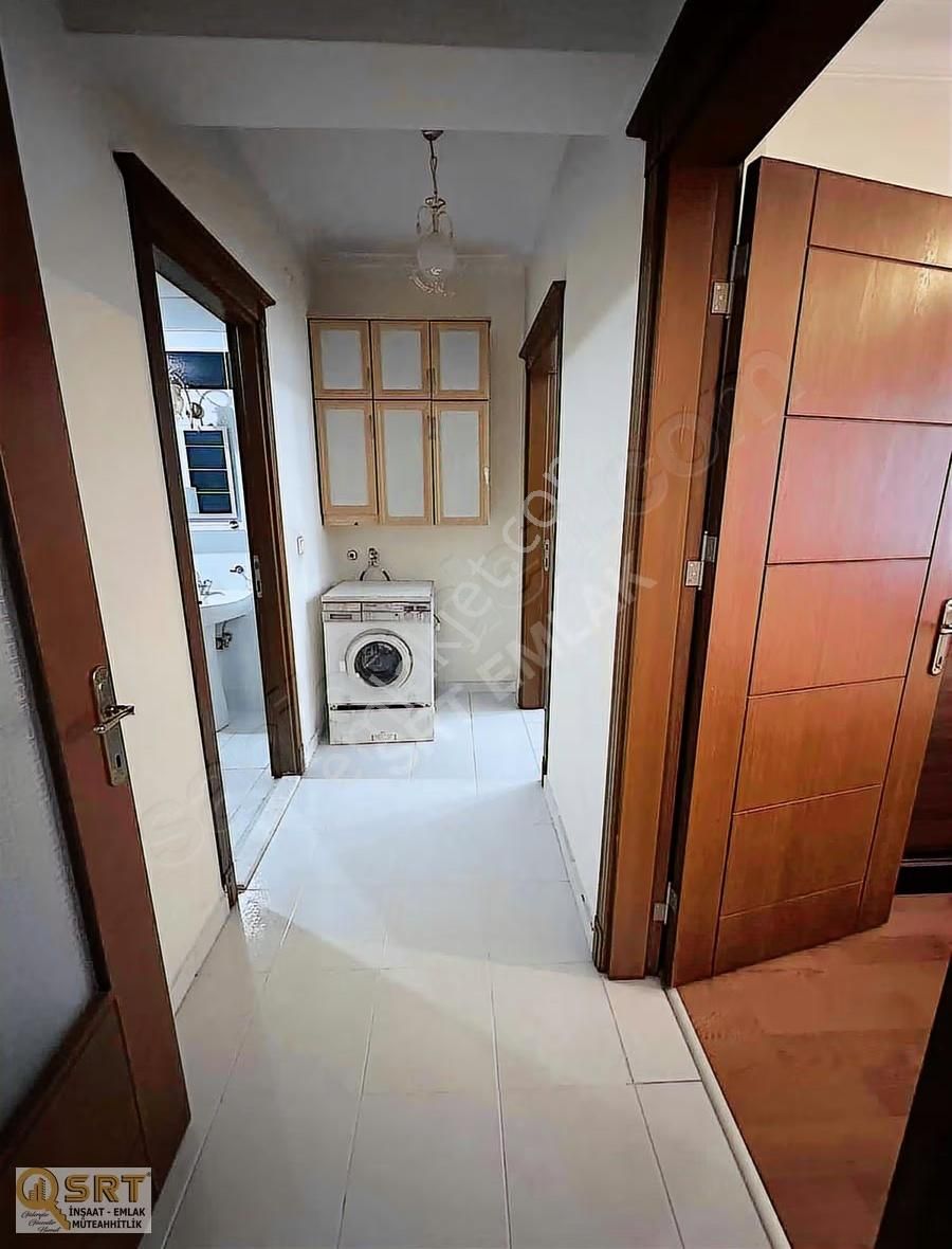 Cadde Cephe Ferah Geniş Site İçerisinde Ara Kat 3+1 - Görsel 20