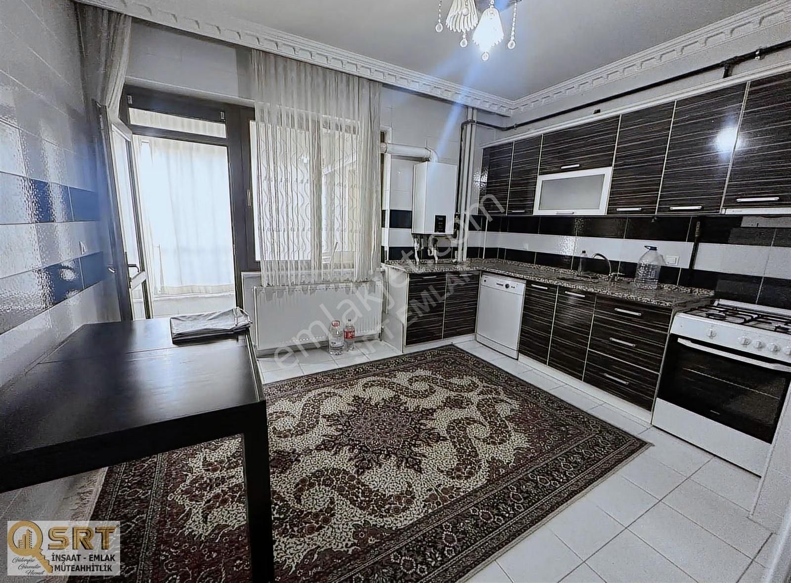 Cadde Cephe Ferah Geniş Site İçerisinde Ara Kat 3+1 - Görsel 33