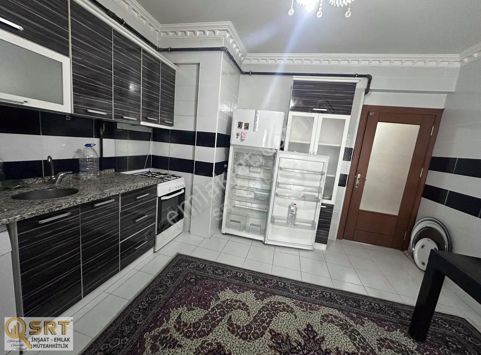 Cadde Cephe Ferah Geniş Site İçerisinde Ara Kat 3+1 - Görsel 8