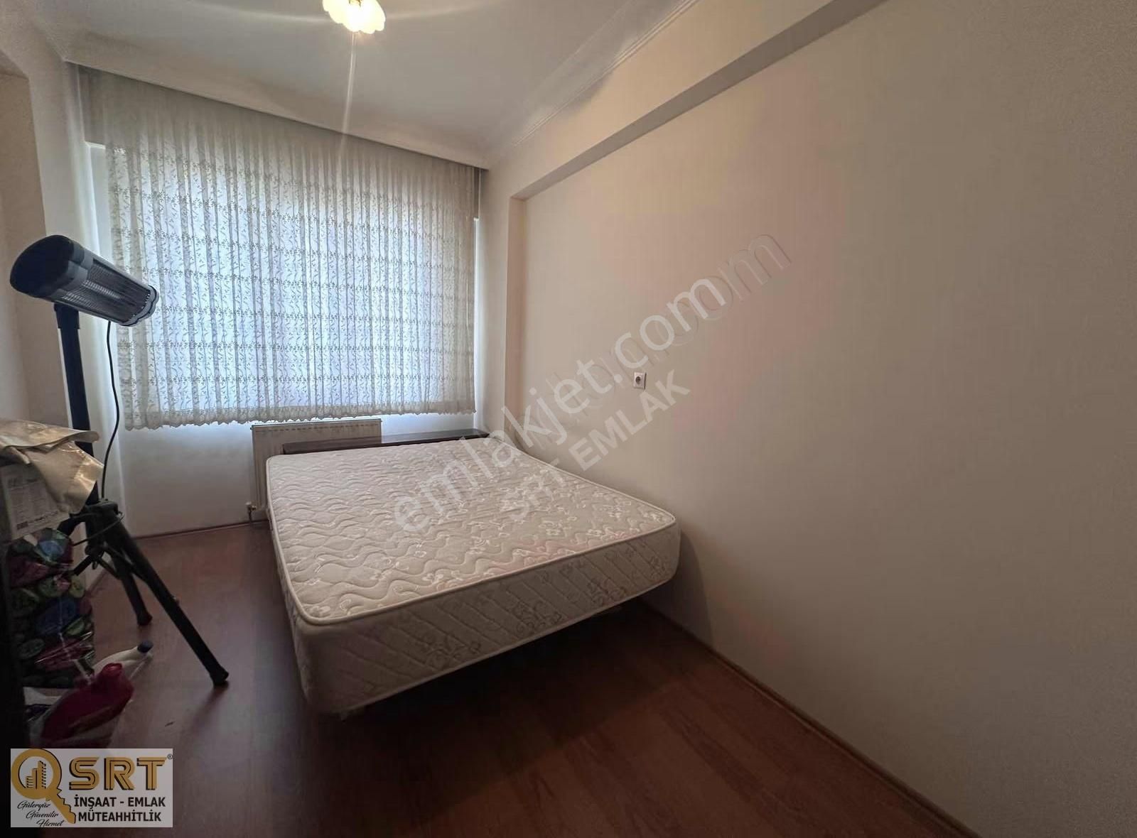 Cadde Cephe Ferah Geniş Site İçerisinde Ara Kat 3+1 - Görsel 26