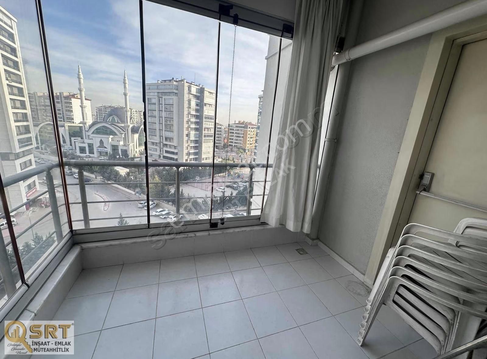 Cadde Cephe Ferah Geniş Site İçerisinde Ara Kat 3+1 - Görsel 32