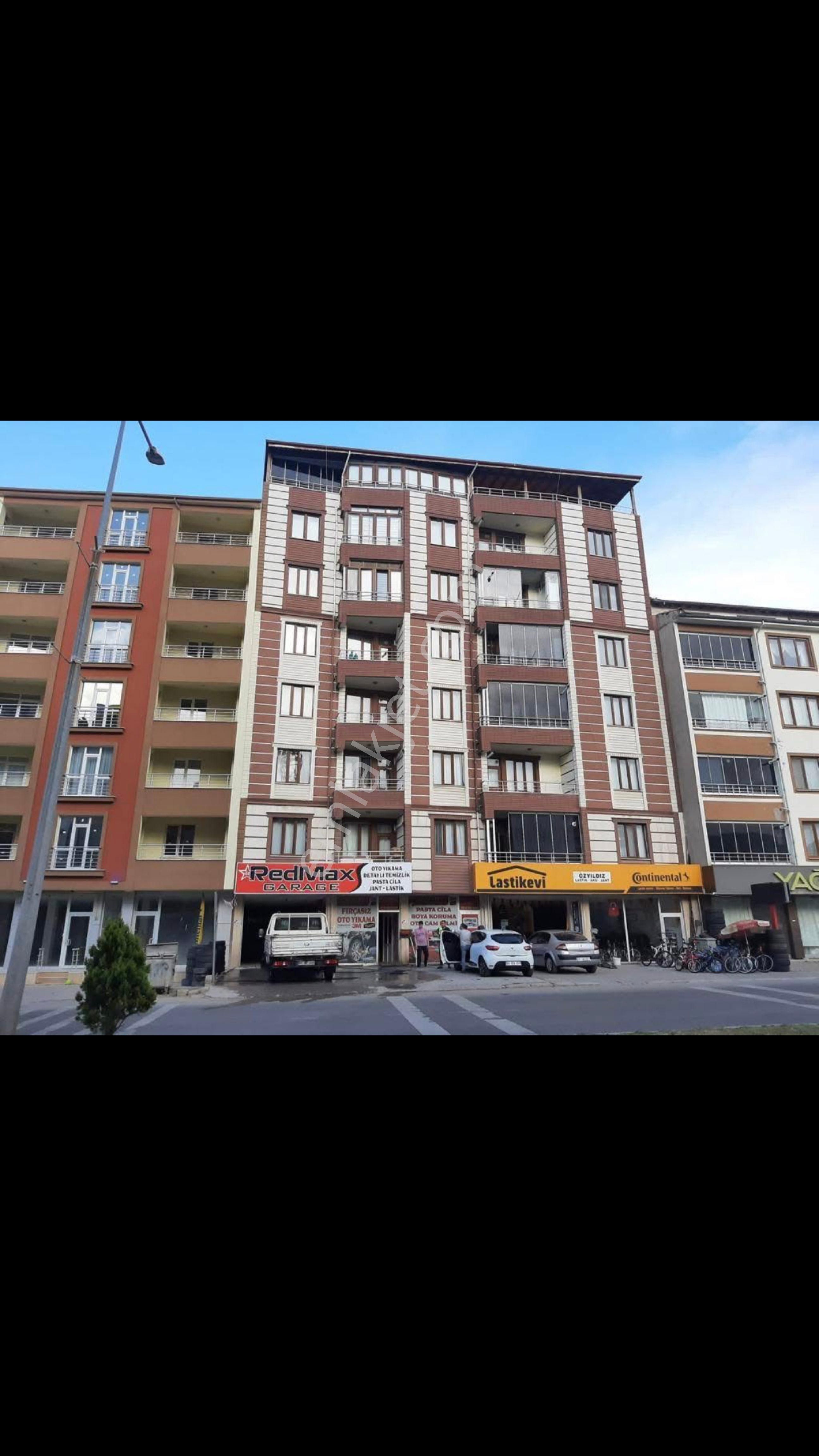 Acil Satılık Ara Kat 145 M2 3+1
