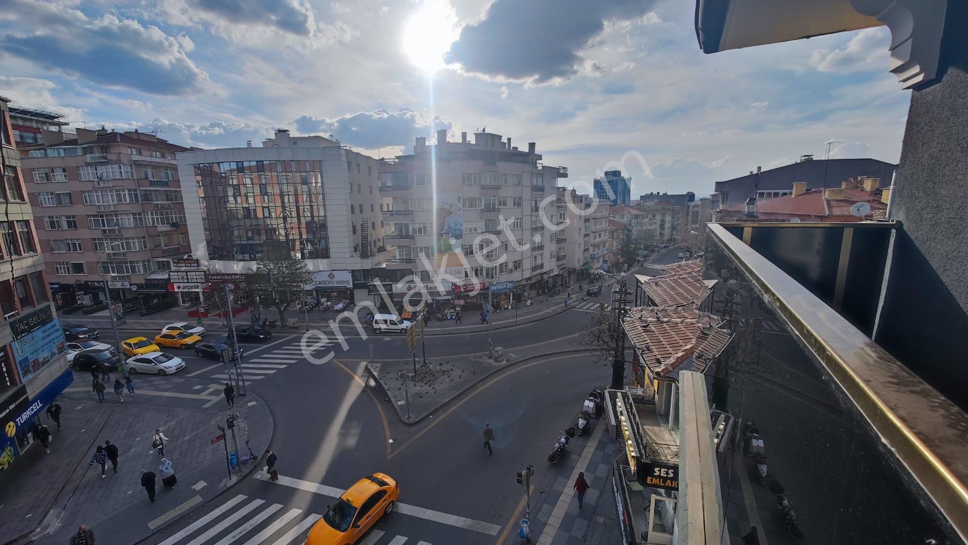 Küçükesat Ankara Çankaya Günlük Kiralık - Görsel 4