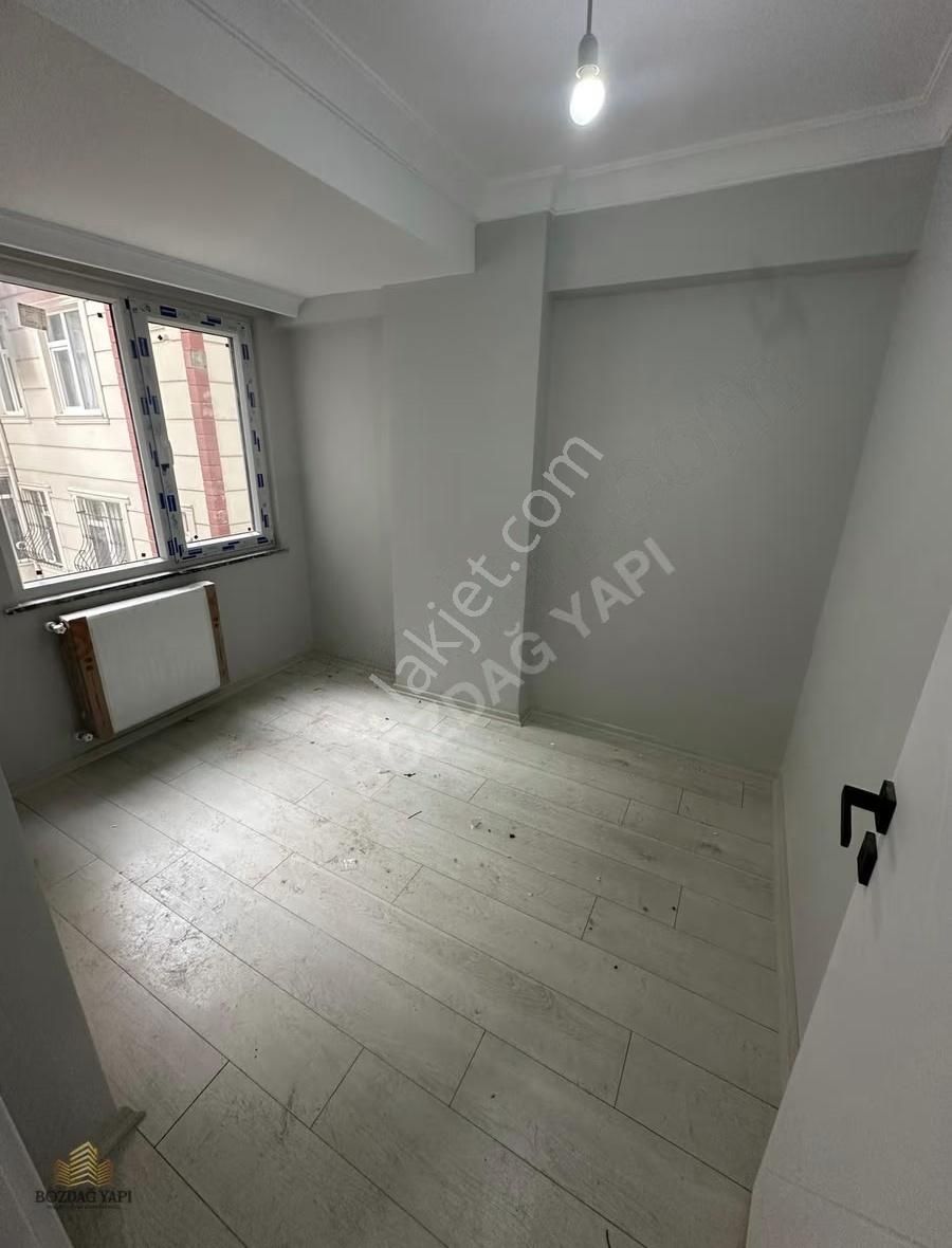 Kocasinan Mahmutbey Caddesinde Satılık 2+1 Daire - Görsel 4