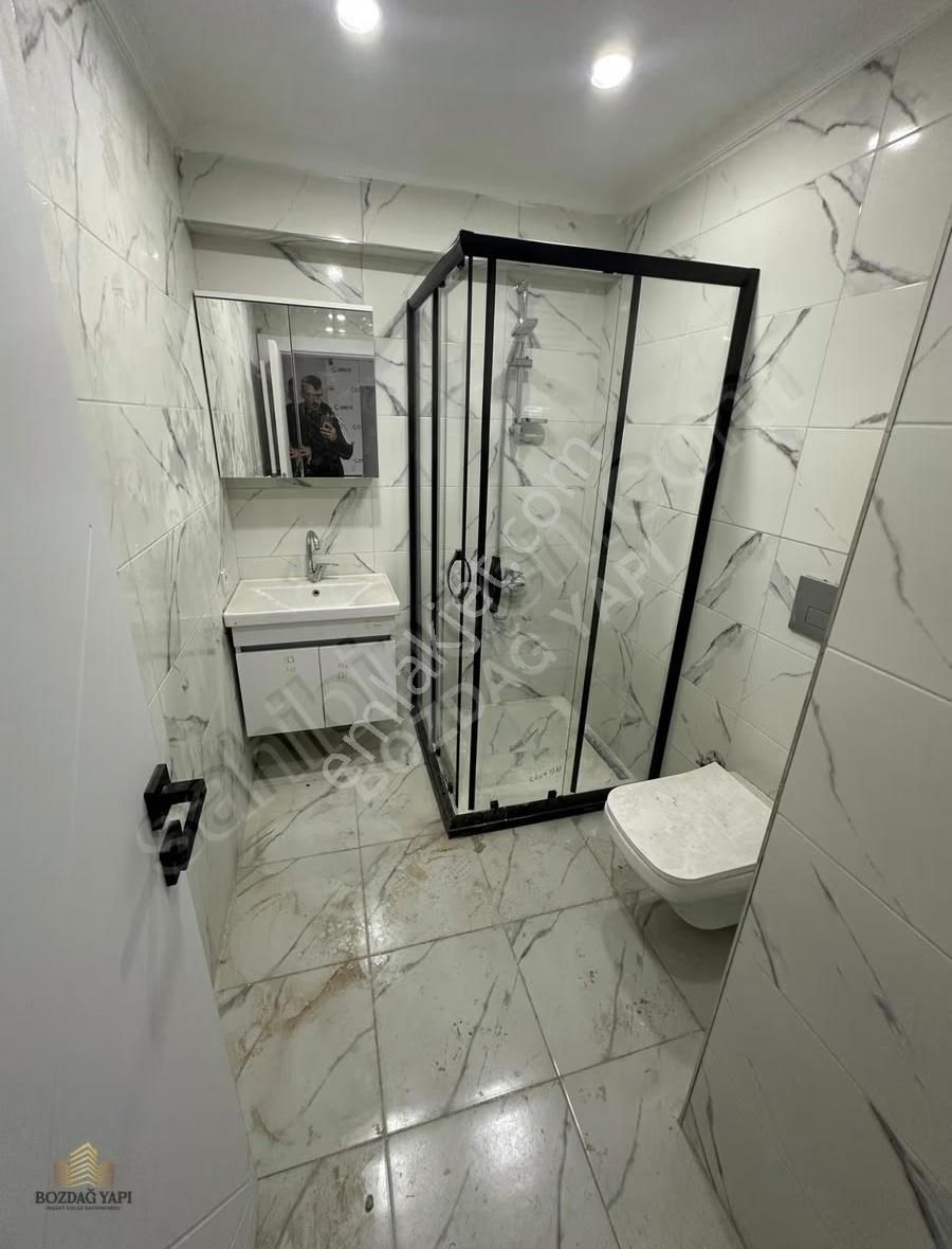 Kocasinan Mahmutbey Caddesinde Satılık 2+1 Daire - Görsel 14