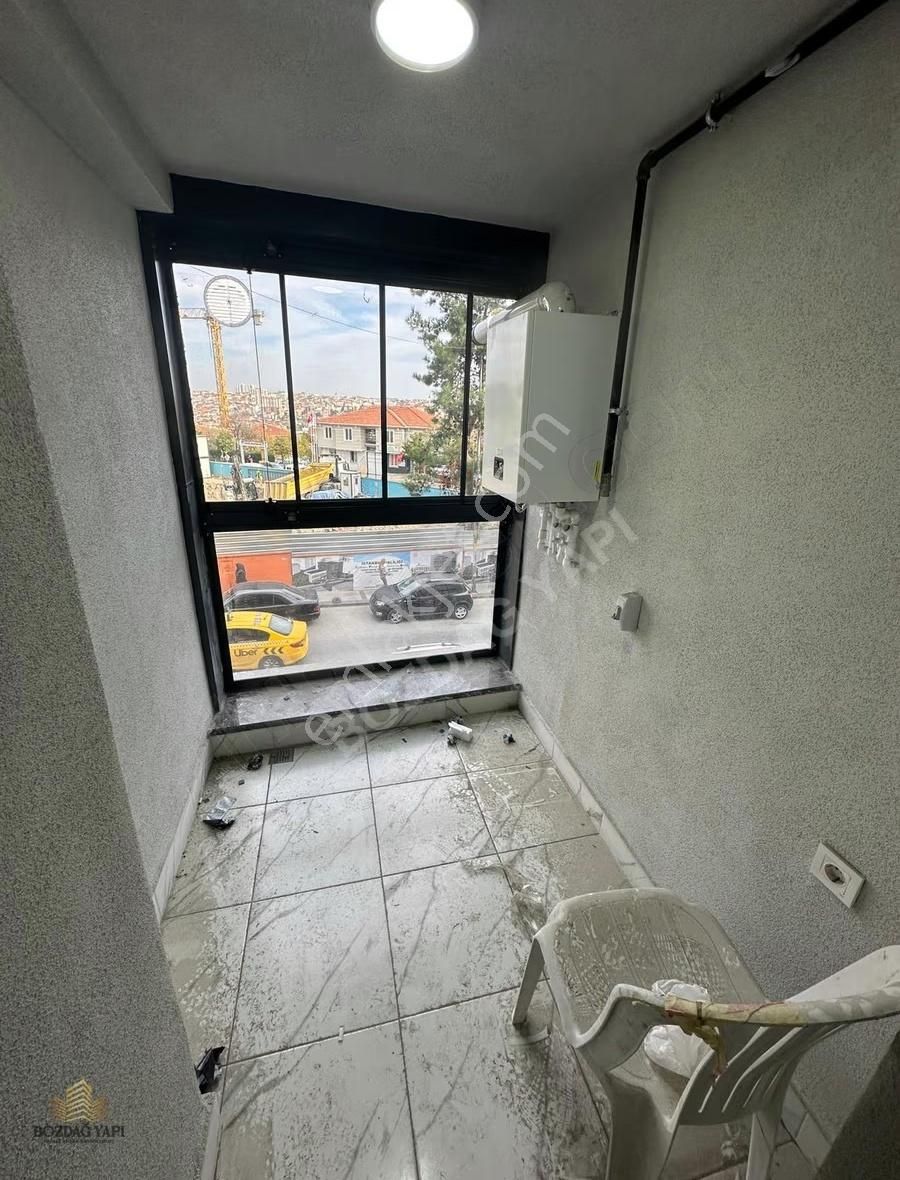 Kocasinan Mahmutbey Caddesinde Satılık 2+1 Daire - Görsel 10