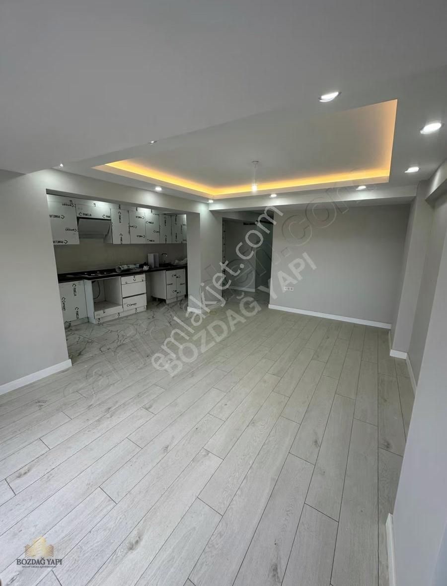 Kocasinan Mahmutbey Caddesinde Satılık 2+1 Daire - Görsel 5