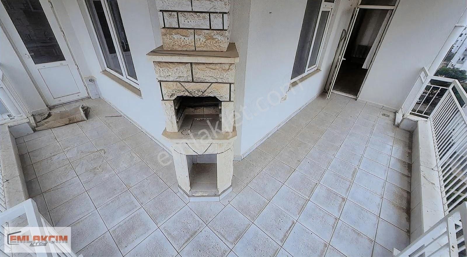 Çankaya Mah De Sitede Manzaralı 3+1 Satılık - Görsel 4