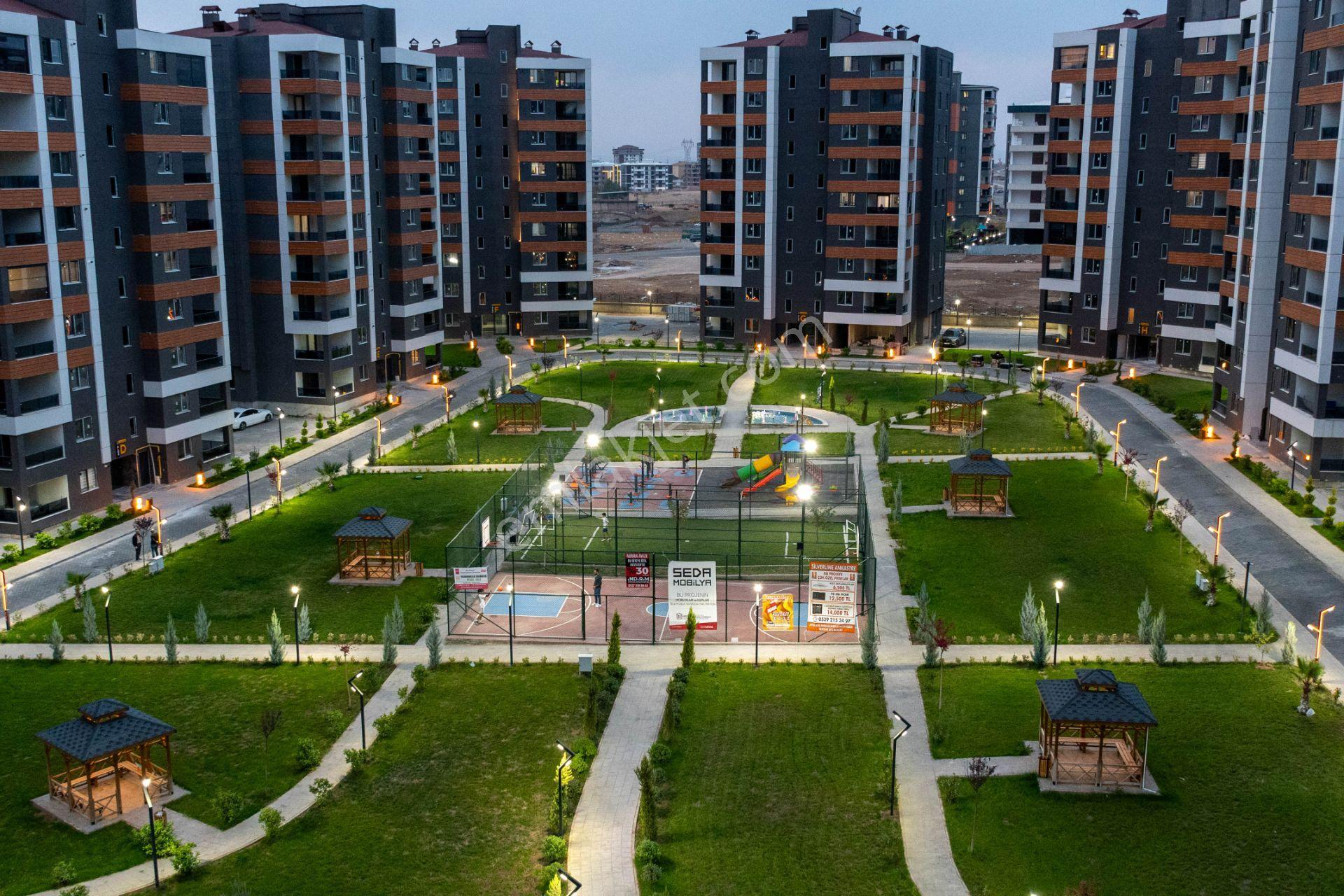 Apartment in Batman - View 3