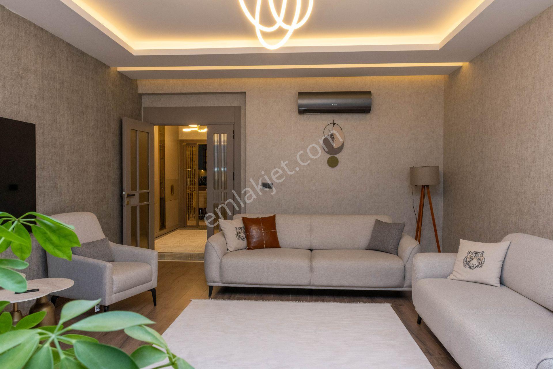 Apartment in Batman - View 6