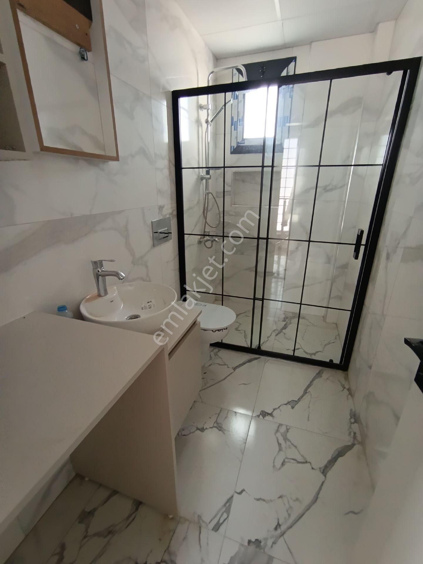 Kuşadası Davutlar'da Sıfır Özel Havuzlu Villa - Görsel 27