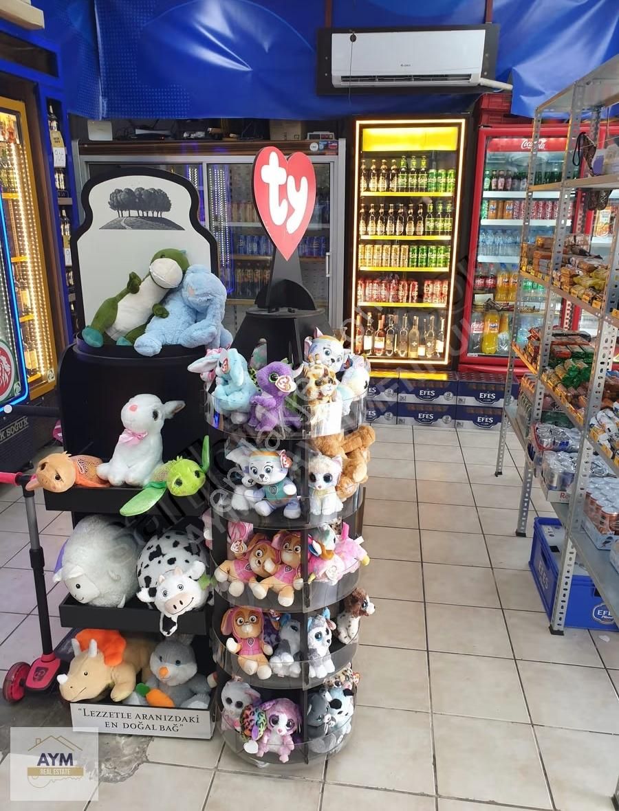 Bodrum Merkezde Devren Kiralık Tekel Bayi - Görsel 4