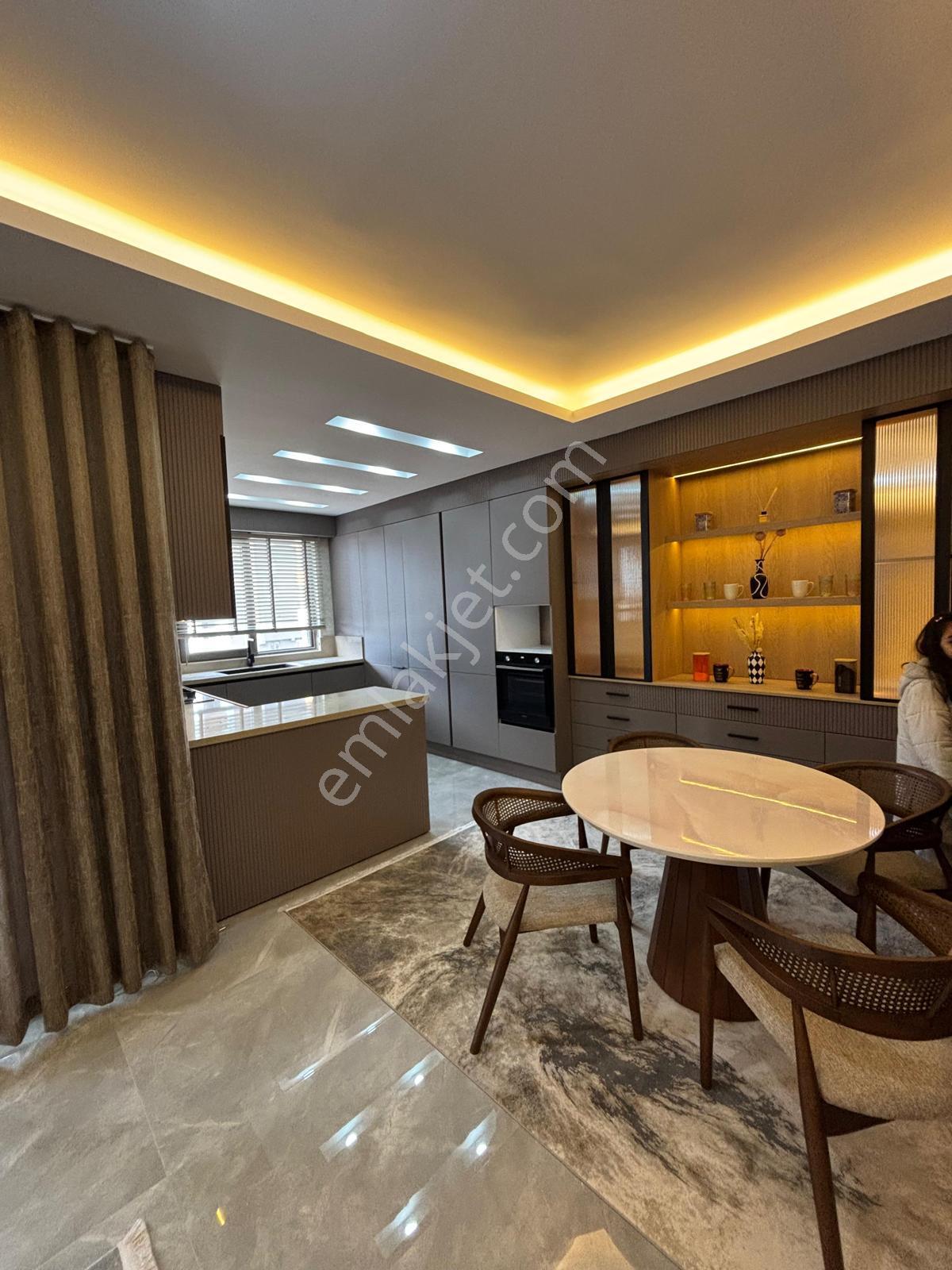 Apartment in Batman - View 4